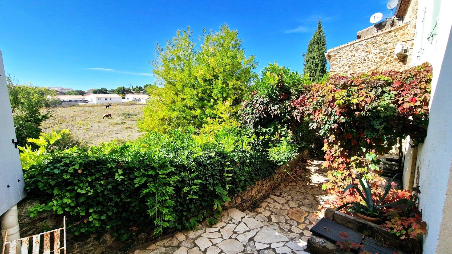 Maison à vendre, 73m², Laurens