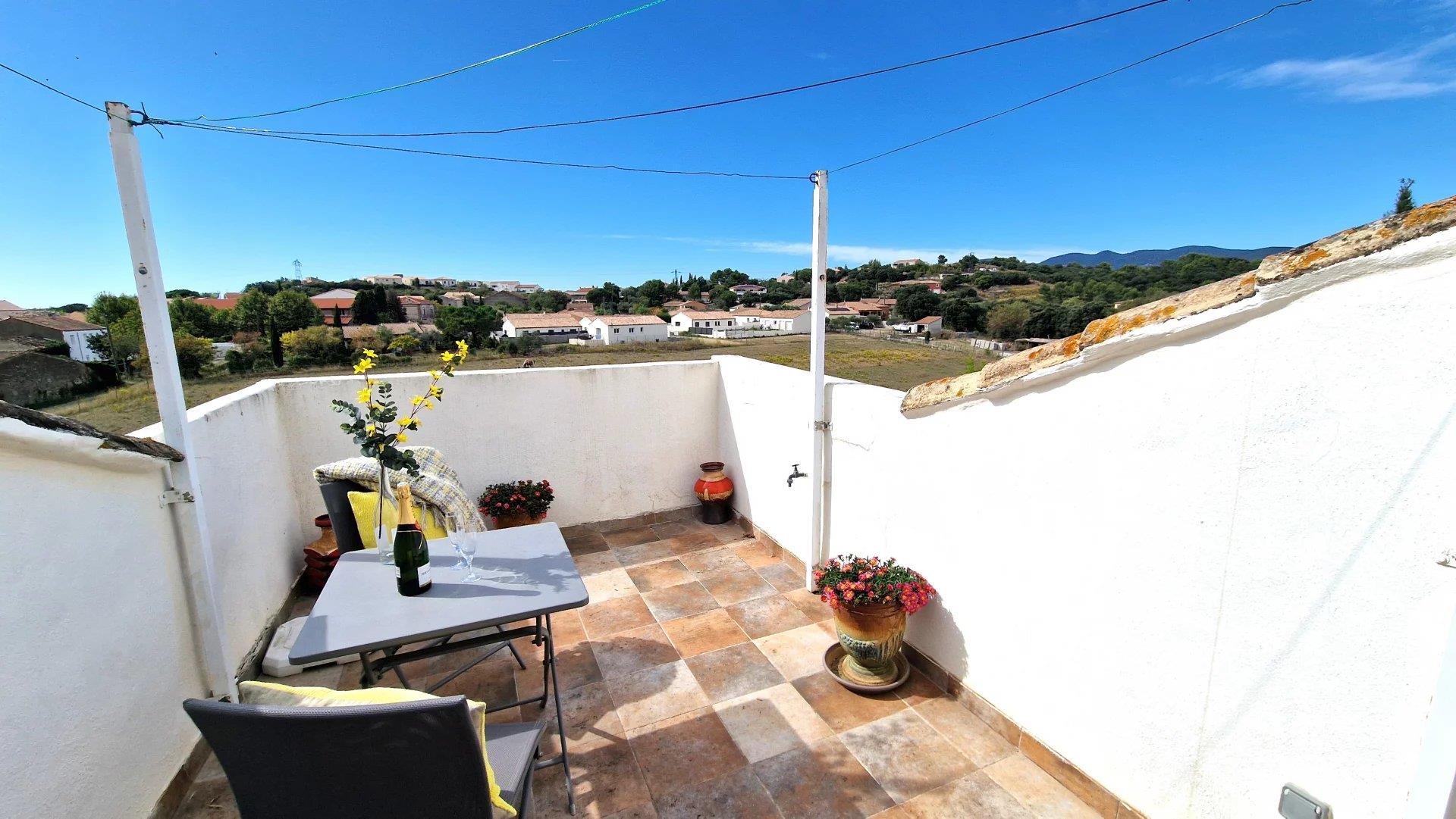 Maison à vendre, 73m², Laurens