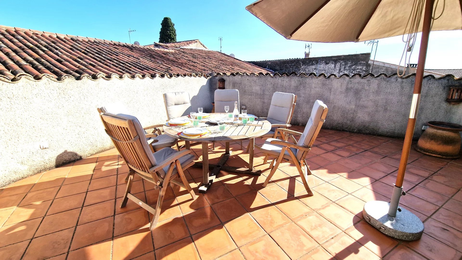Maison à vendre, 145m², Laurens