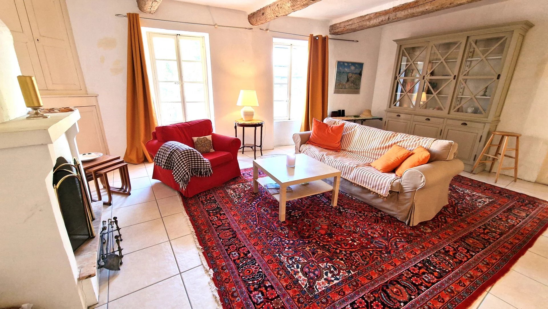 Maison à vendre, 145m², Laurens