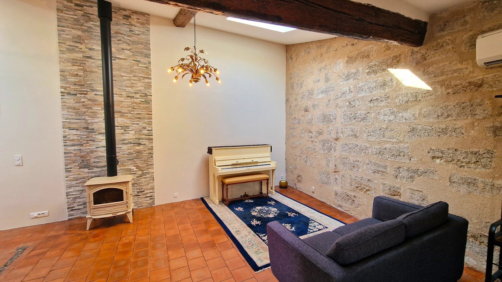 Appartement à vendre, 120m², Pézenas