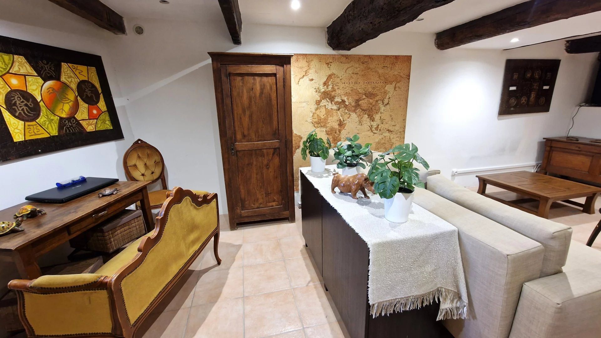 Maison à vendre, 92m², Margon