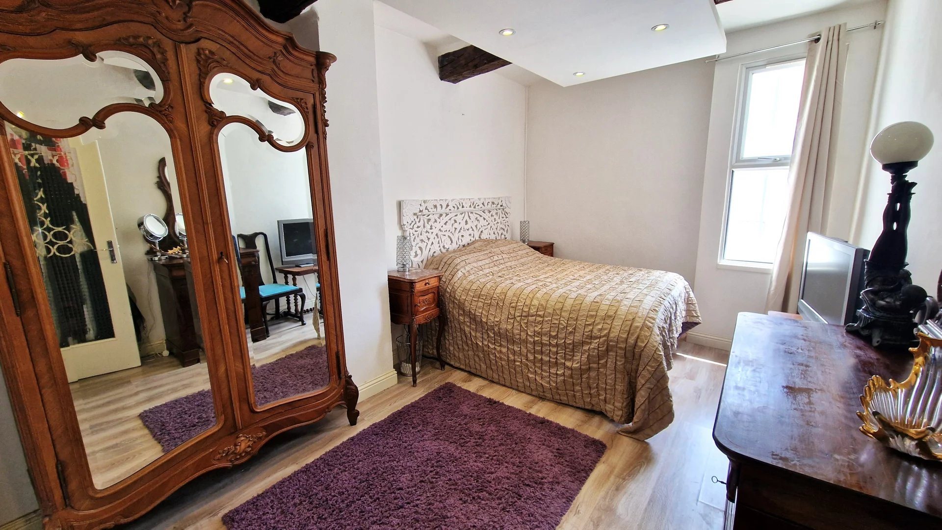 Maison à vendre, 120m², Bélarga