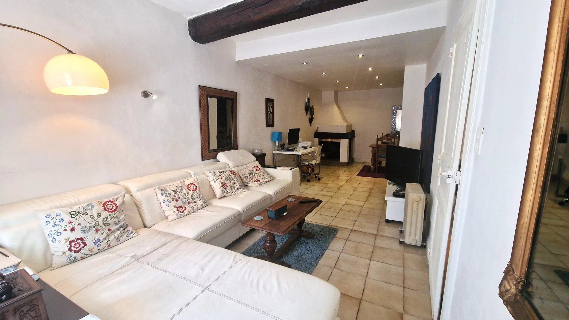 Maison à vendre, 120m², Bélarga