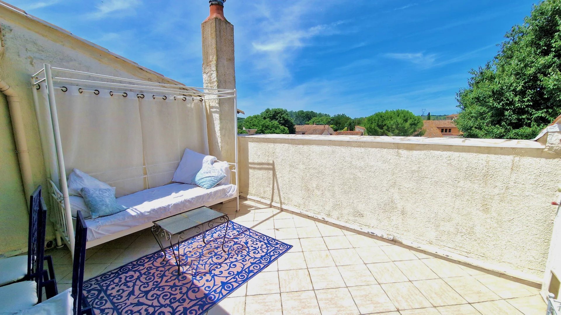 Maison à vendre, 120m², Bélarga