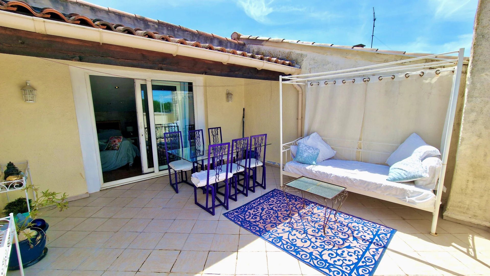 Maison à vendre, 120m², Bélarga