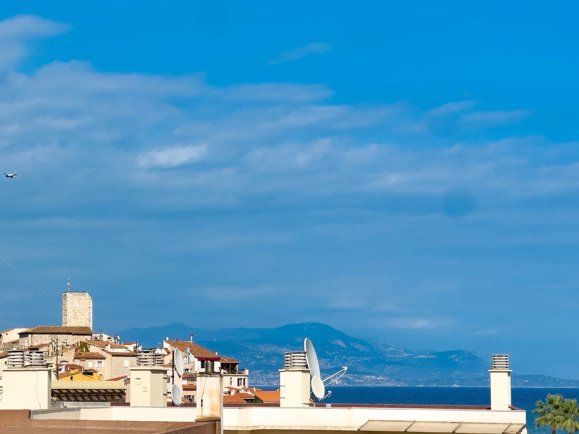 Appartement à vendre, 76m², Antibes