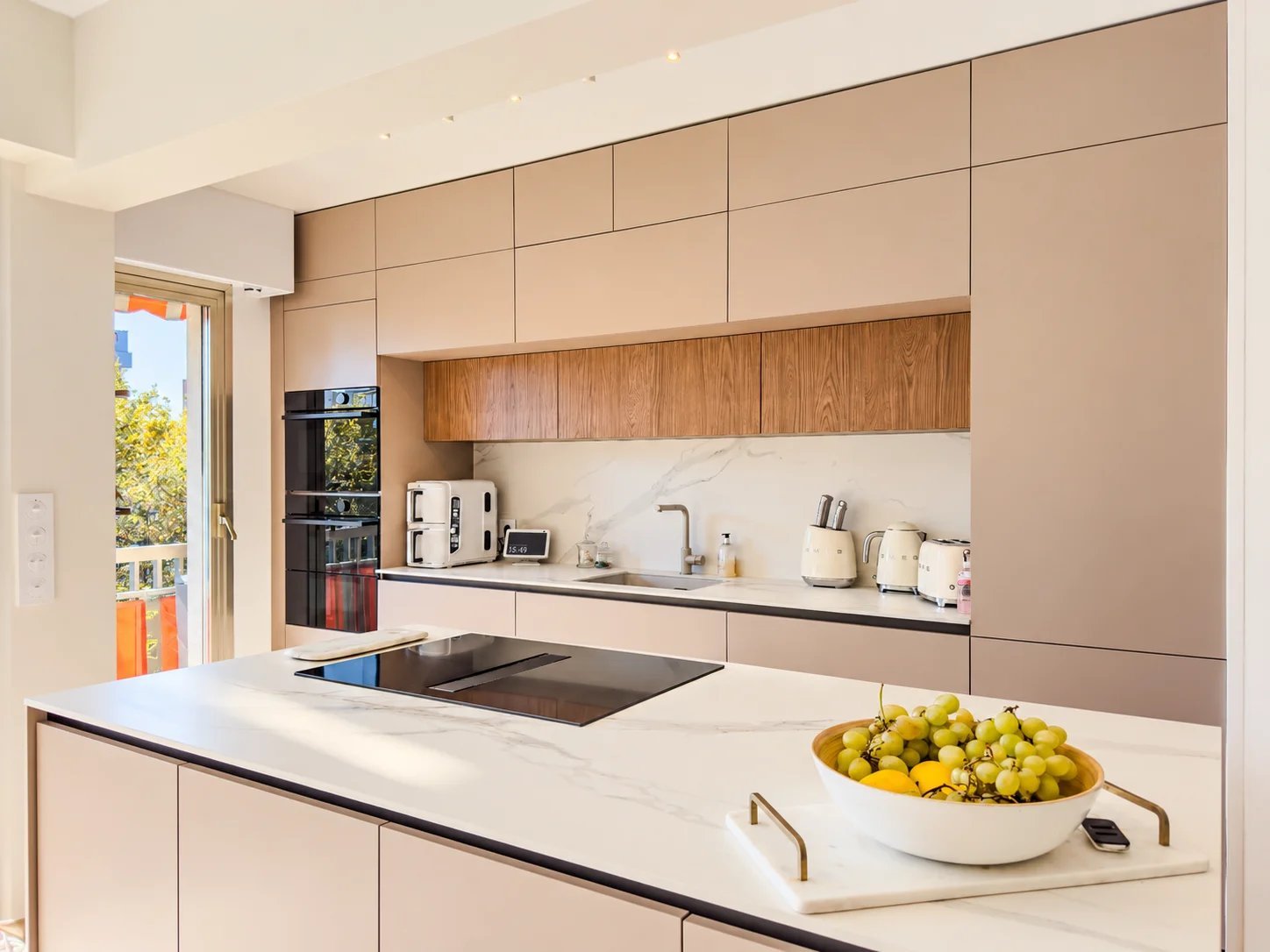 Appartement à vendre, 76m², Antibes