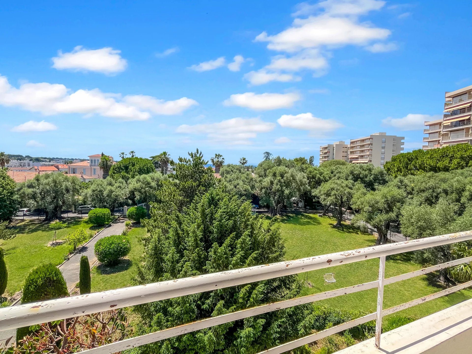 Appartement à vendre, 69m², Antibes