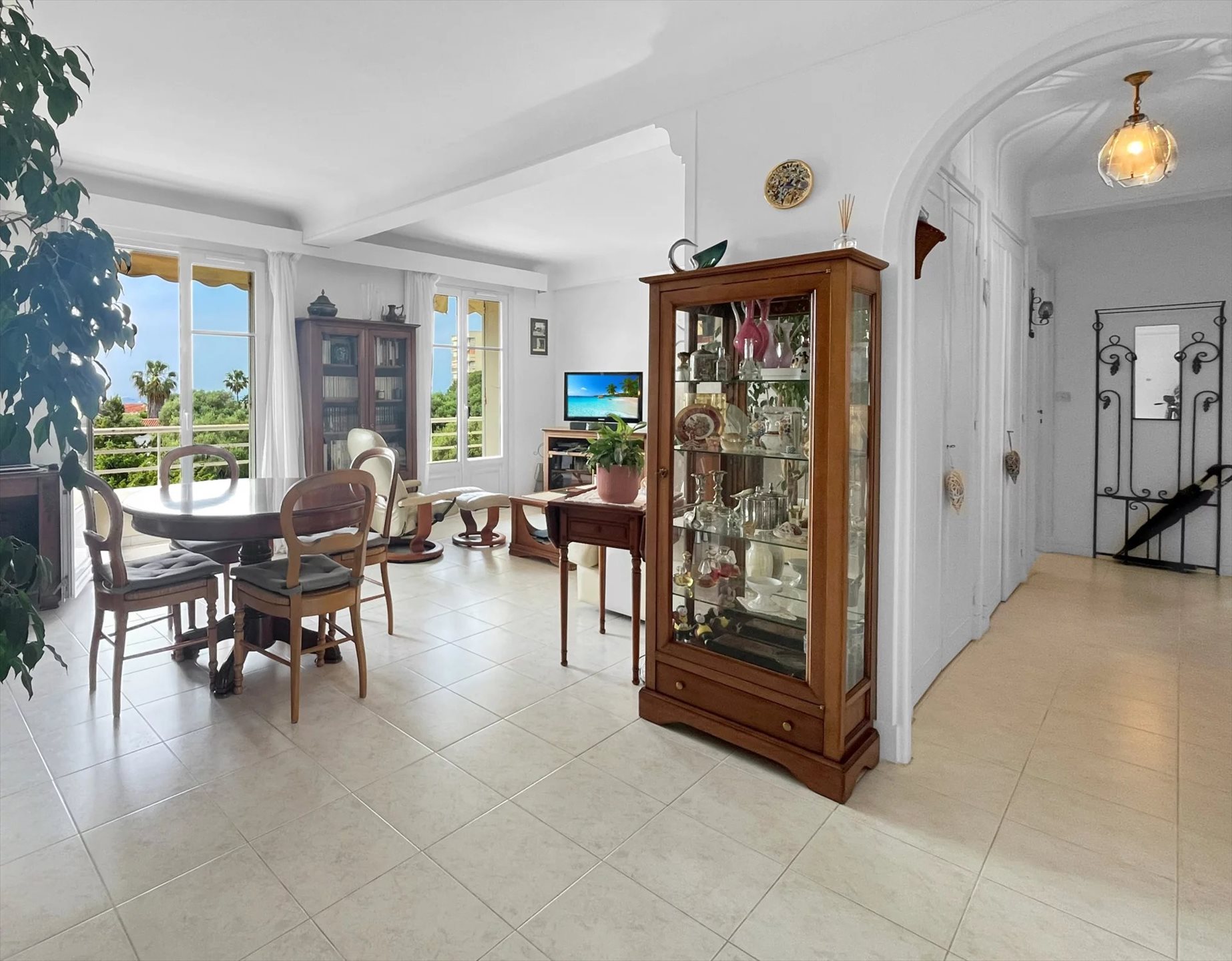 Appartement à vendre, 69m², Antibes