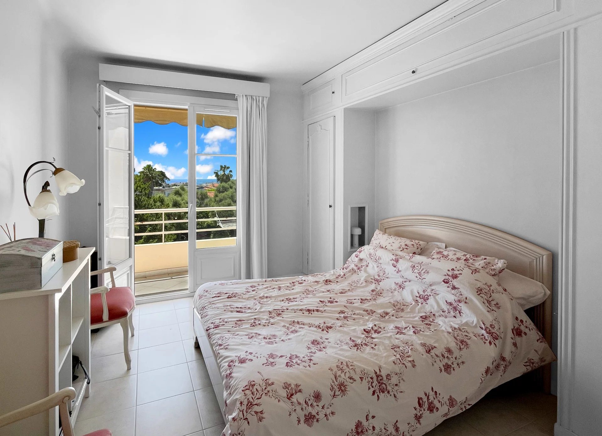 Appartement à vendre, 69m², Antibes