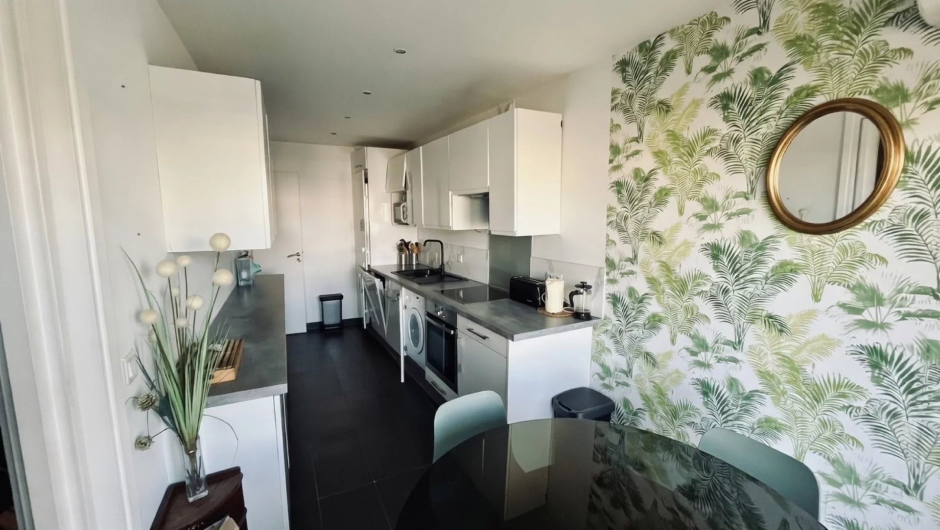 Appartement à vendre, 69m², Antibes