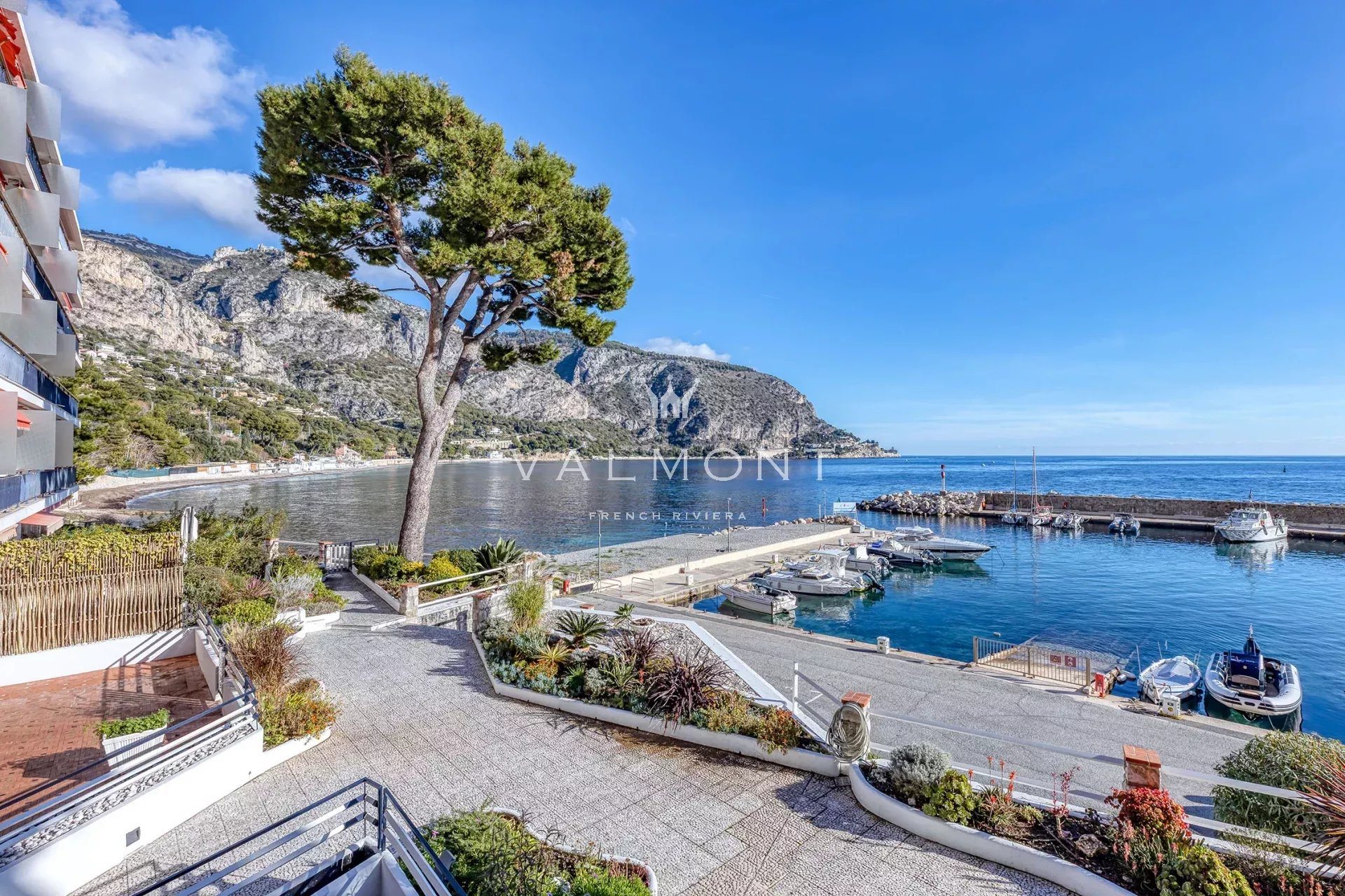 Appartement à vendre, 76m², Eze