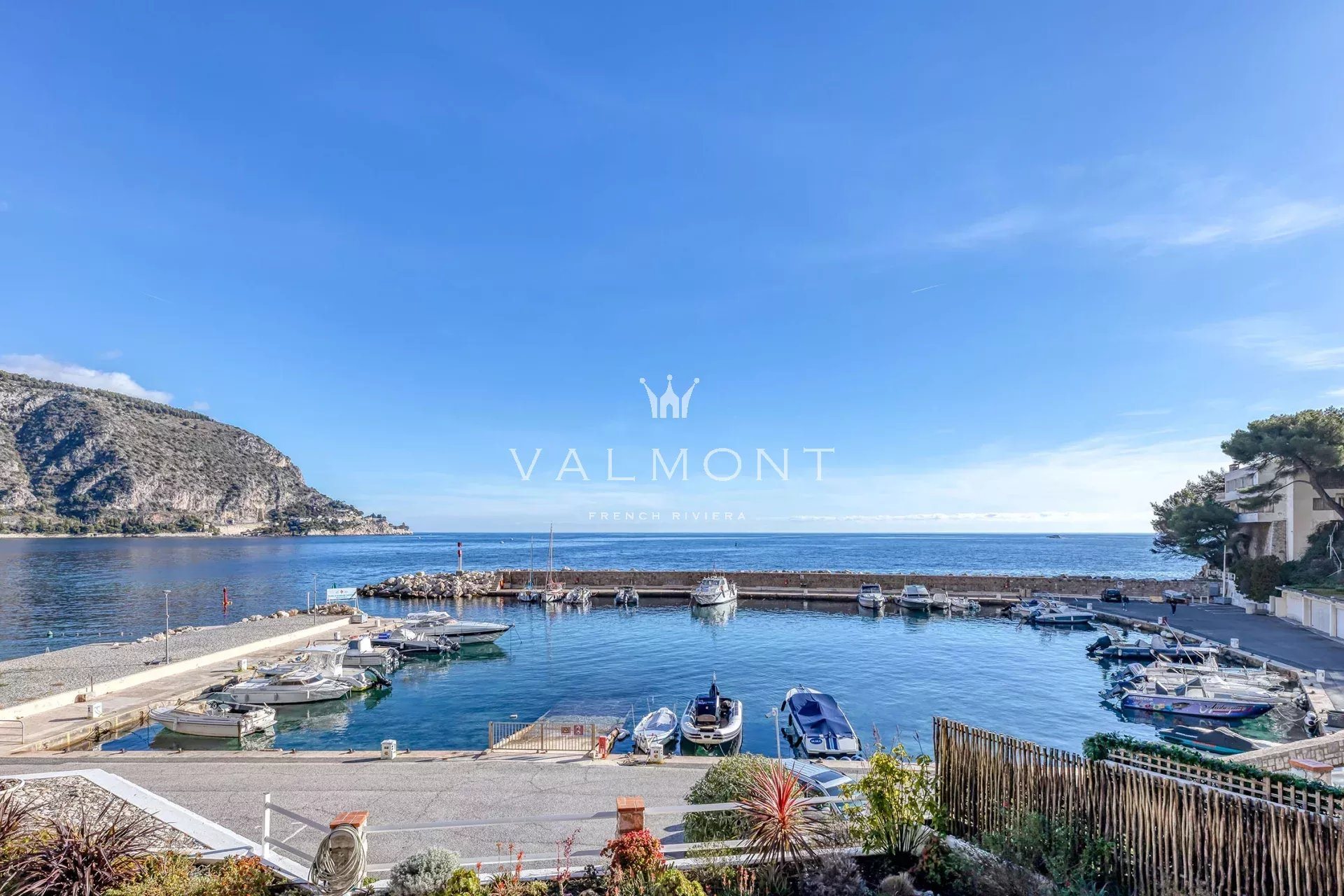 Appartement à vendre, 76m², Èze