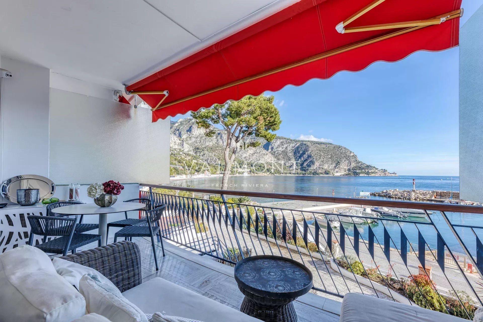 Appartement à vendre, 76m², Èze