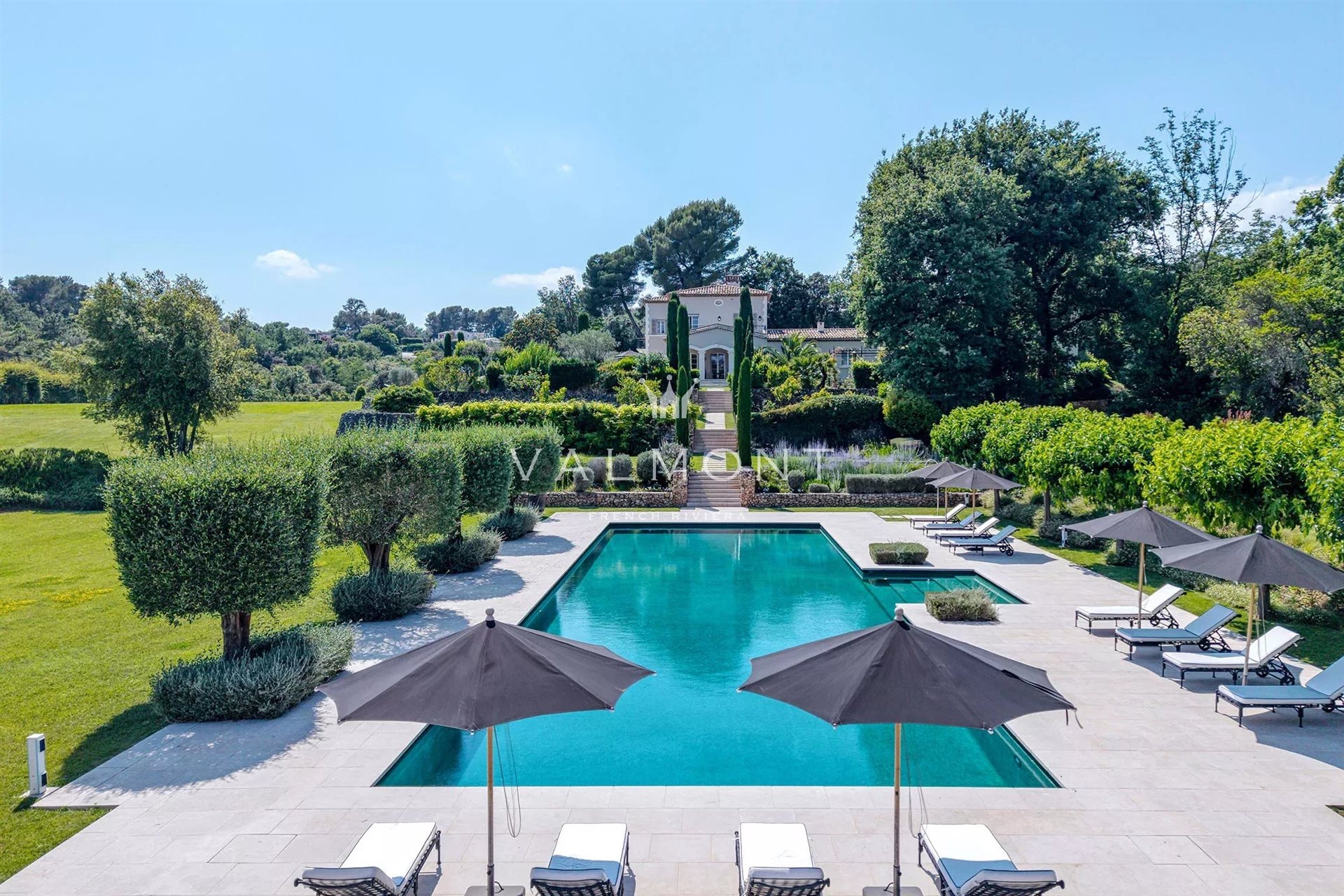 Maison à vendre, 690m², Saint-Paul-de-Vence