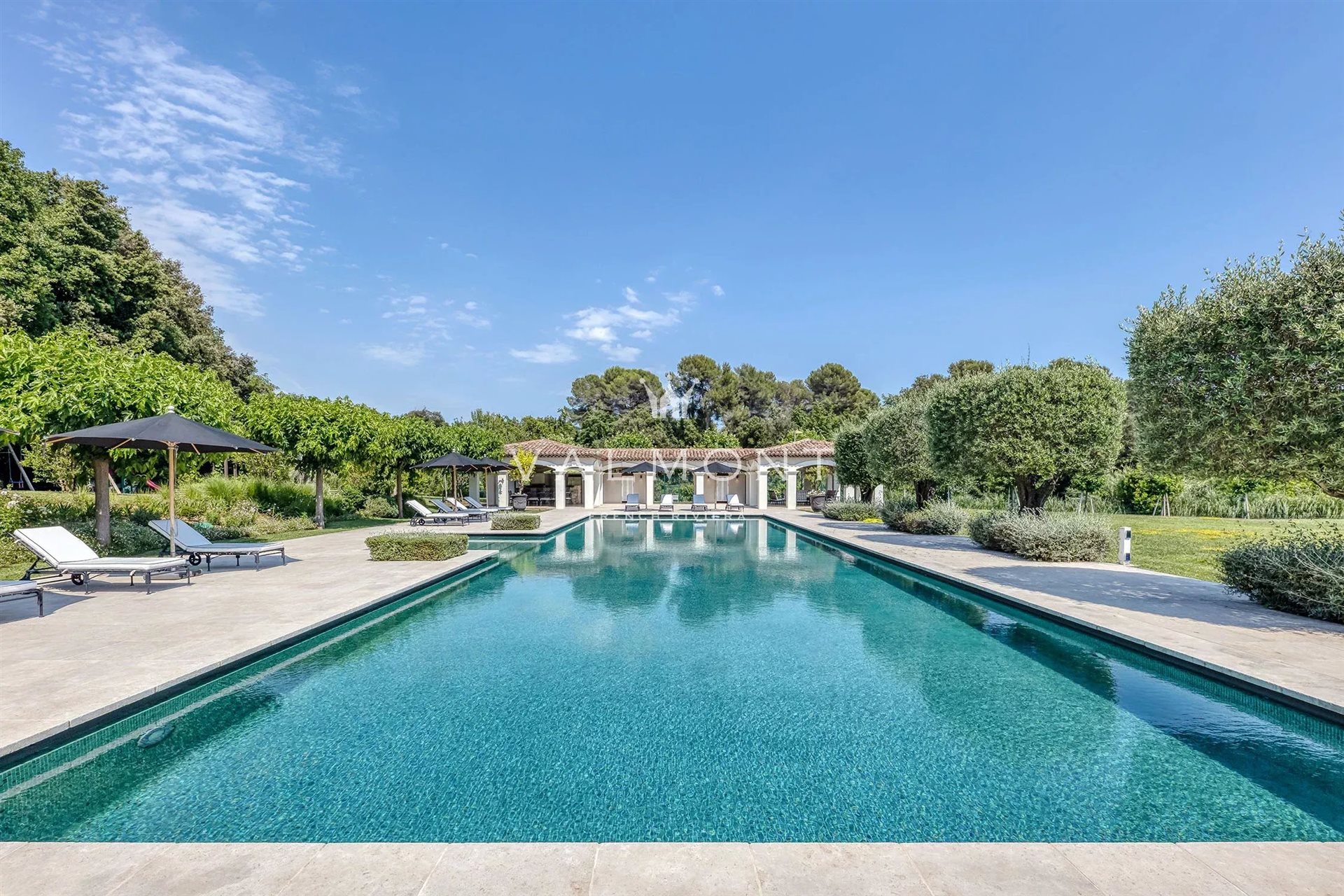 Maison à vendre, 690m², Saint-Paul-de-Vence