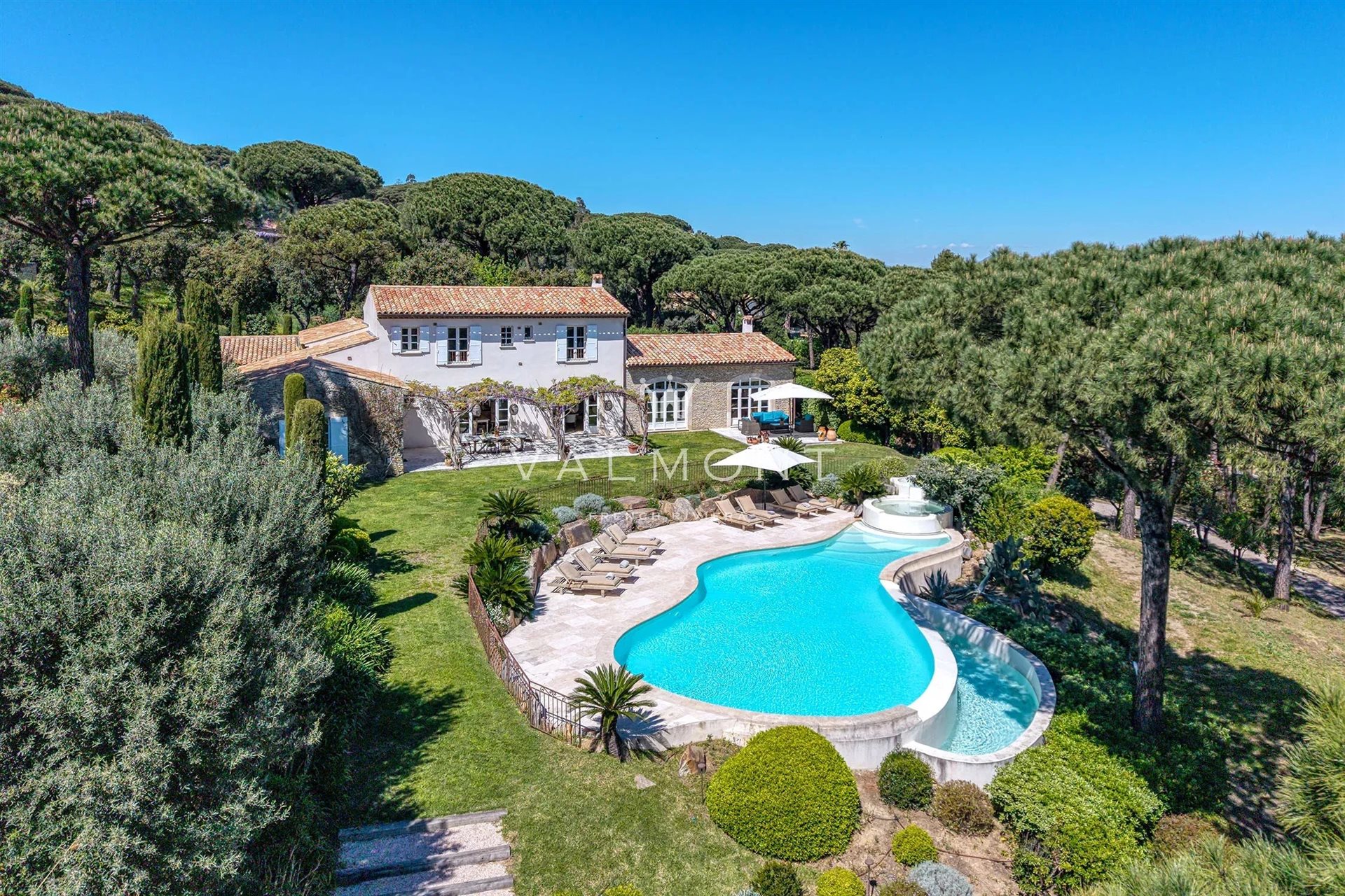 Maison à vendre, 350m², Ramatuelle