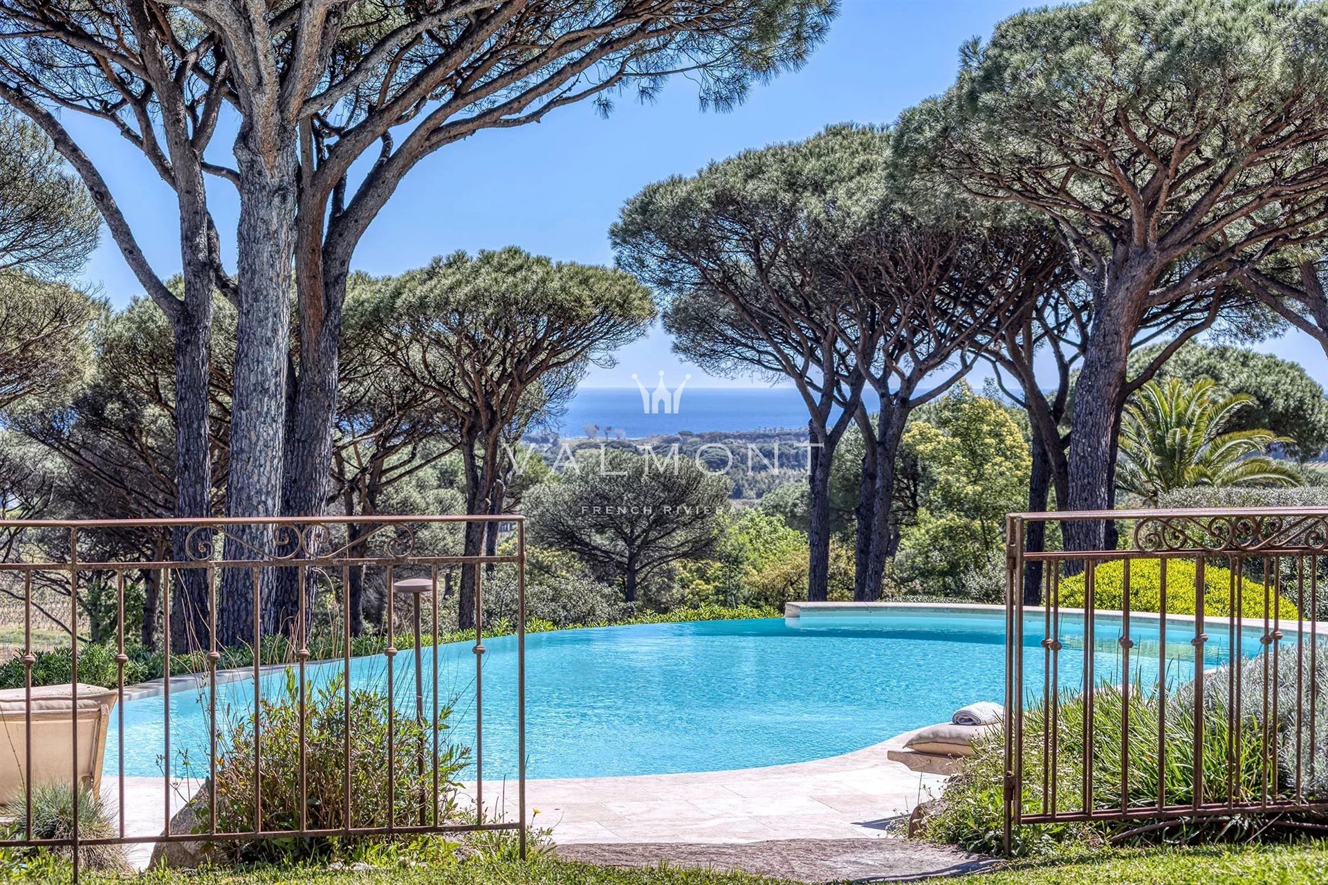 Maison à vendre, 350m², Ramatuelle