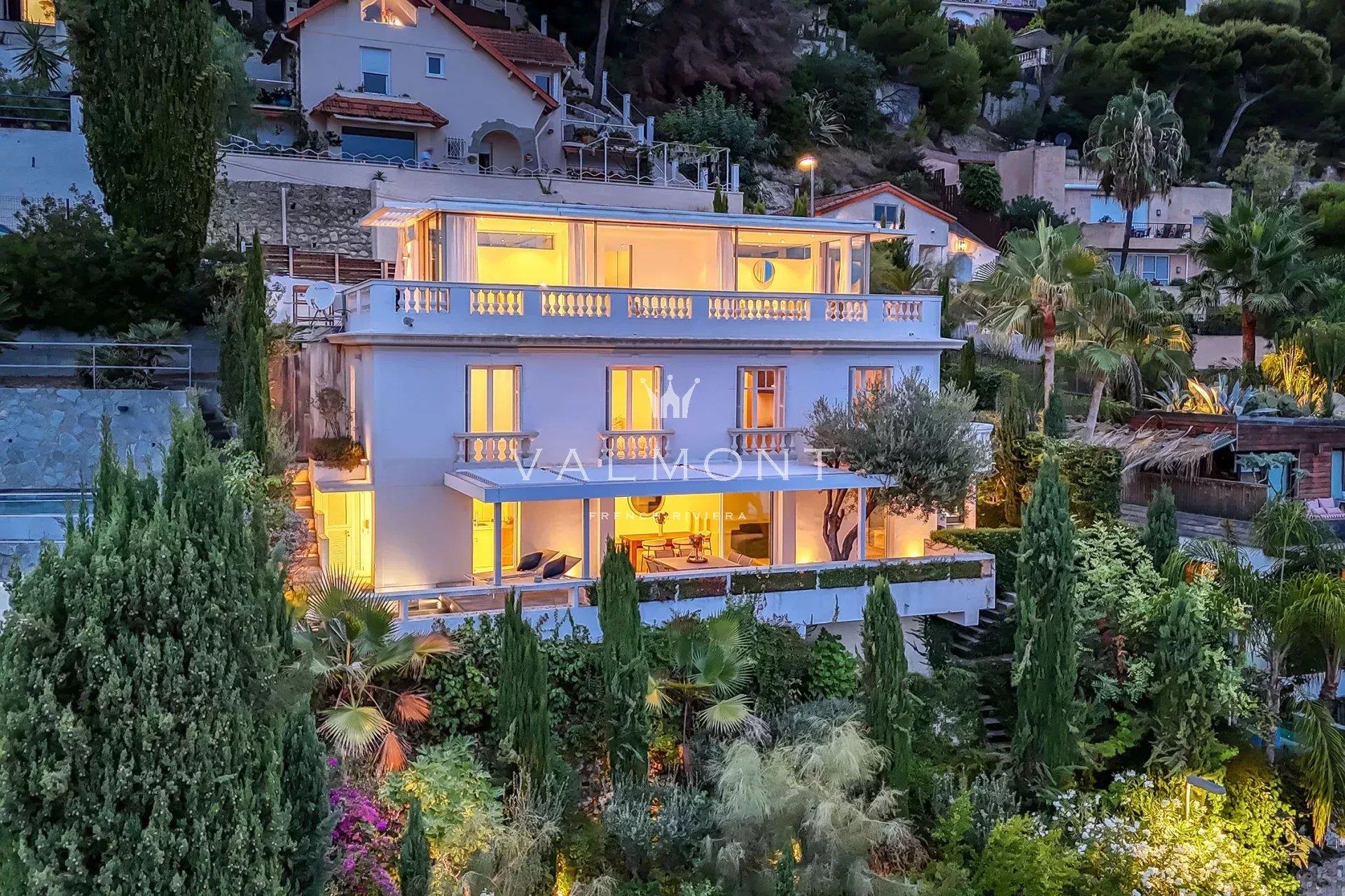 Maison à vendre, 139m², Èze