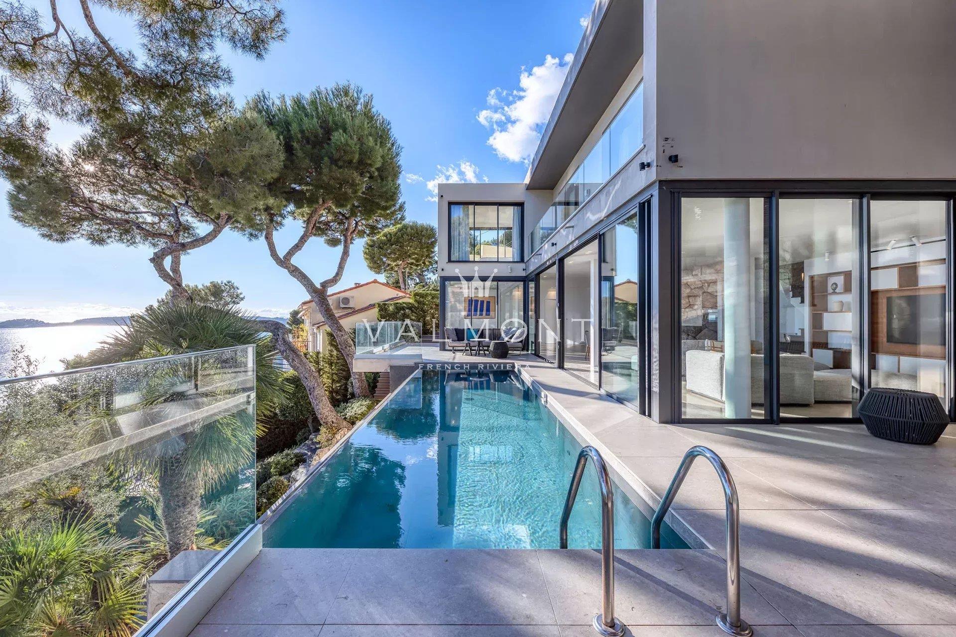 Maison à louer, 200m², Èze