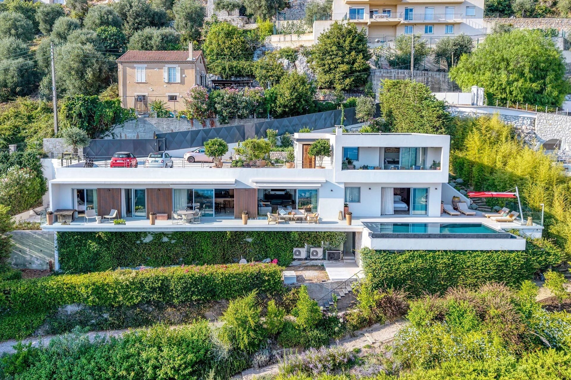 Villefranche-sur-Mer (Alpes-Maritimes)