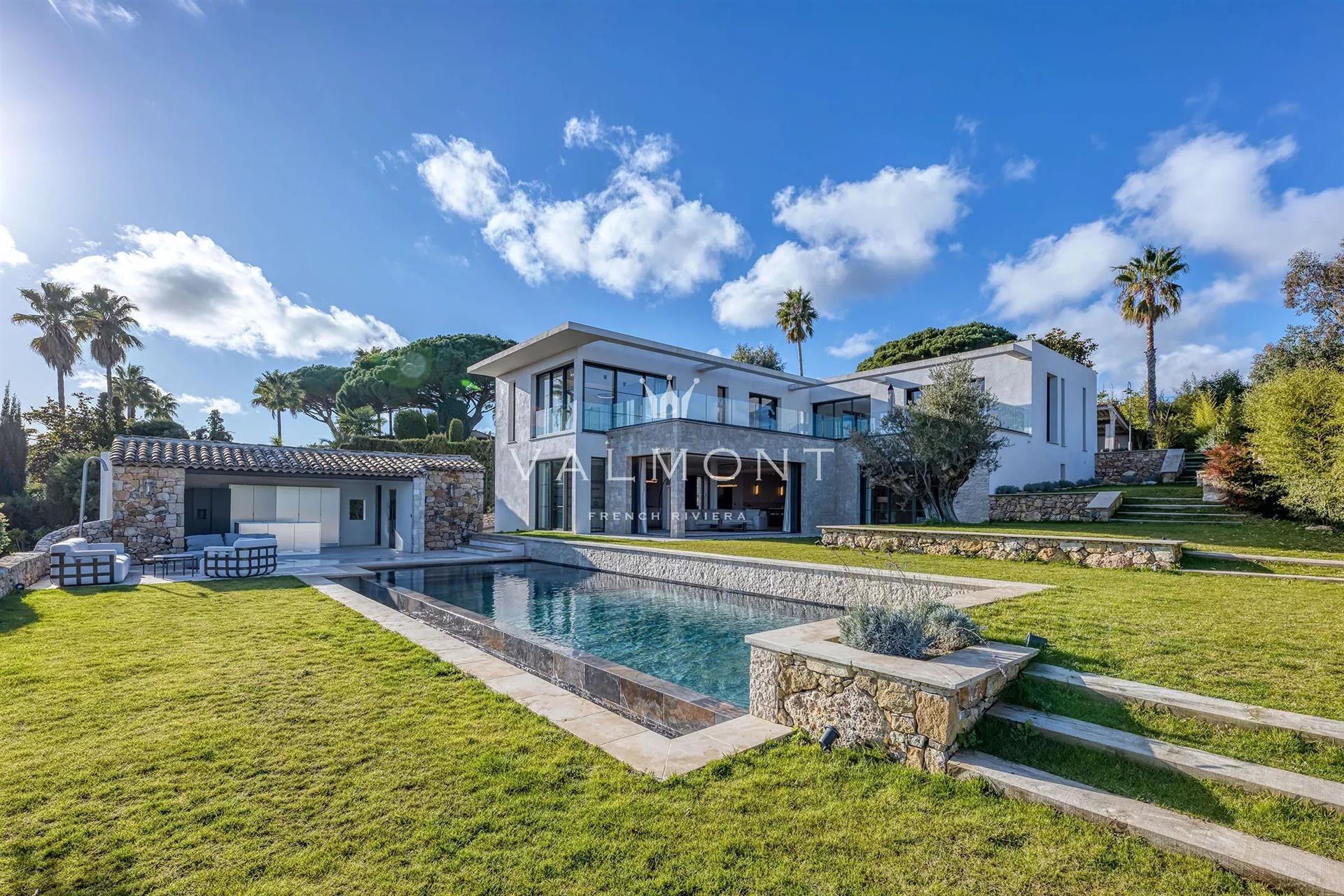 Maison à vendre, 421m², Vallauris