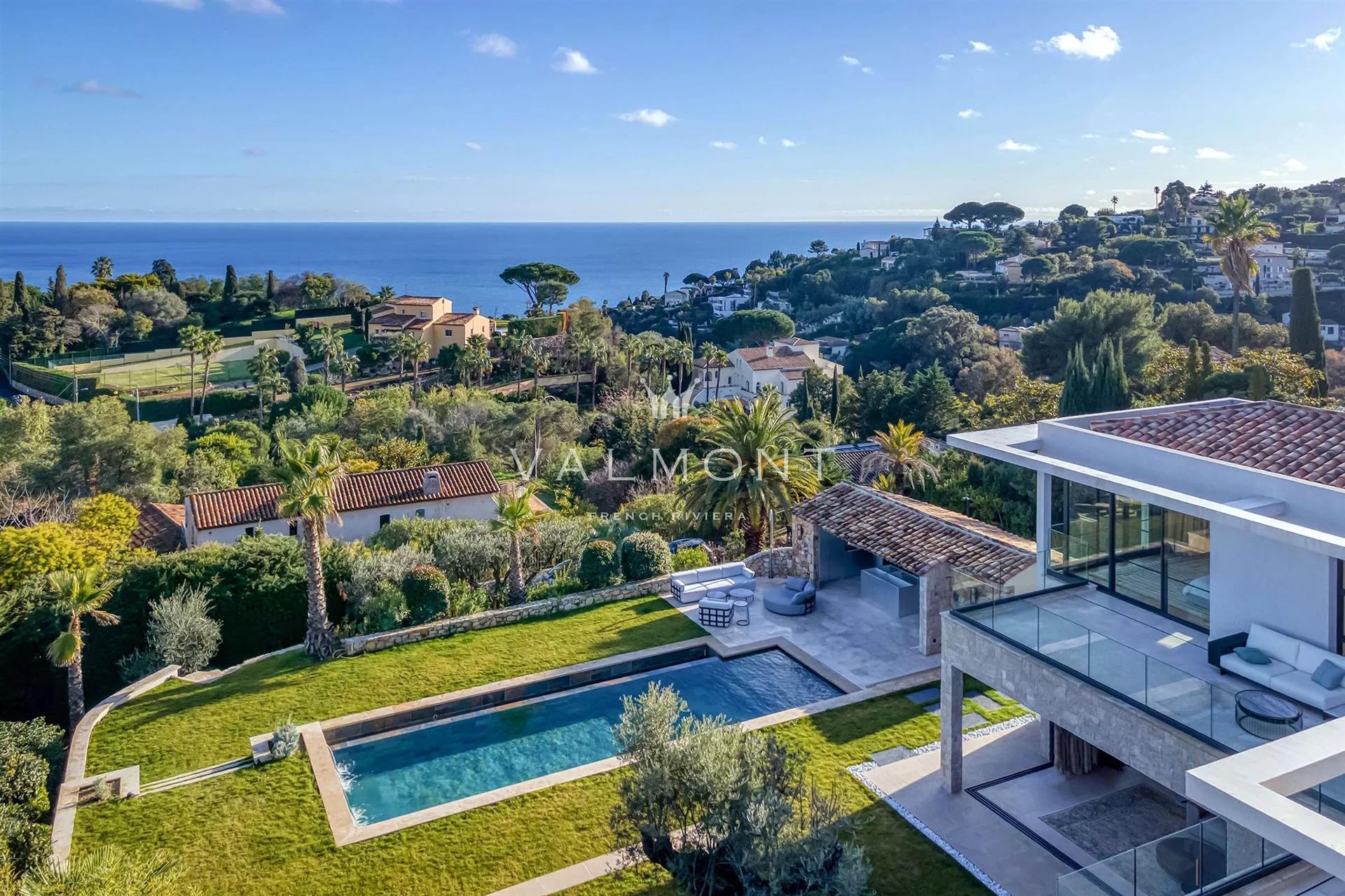 Maison à vendre, 421m², Vallauris