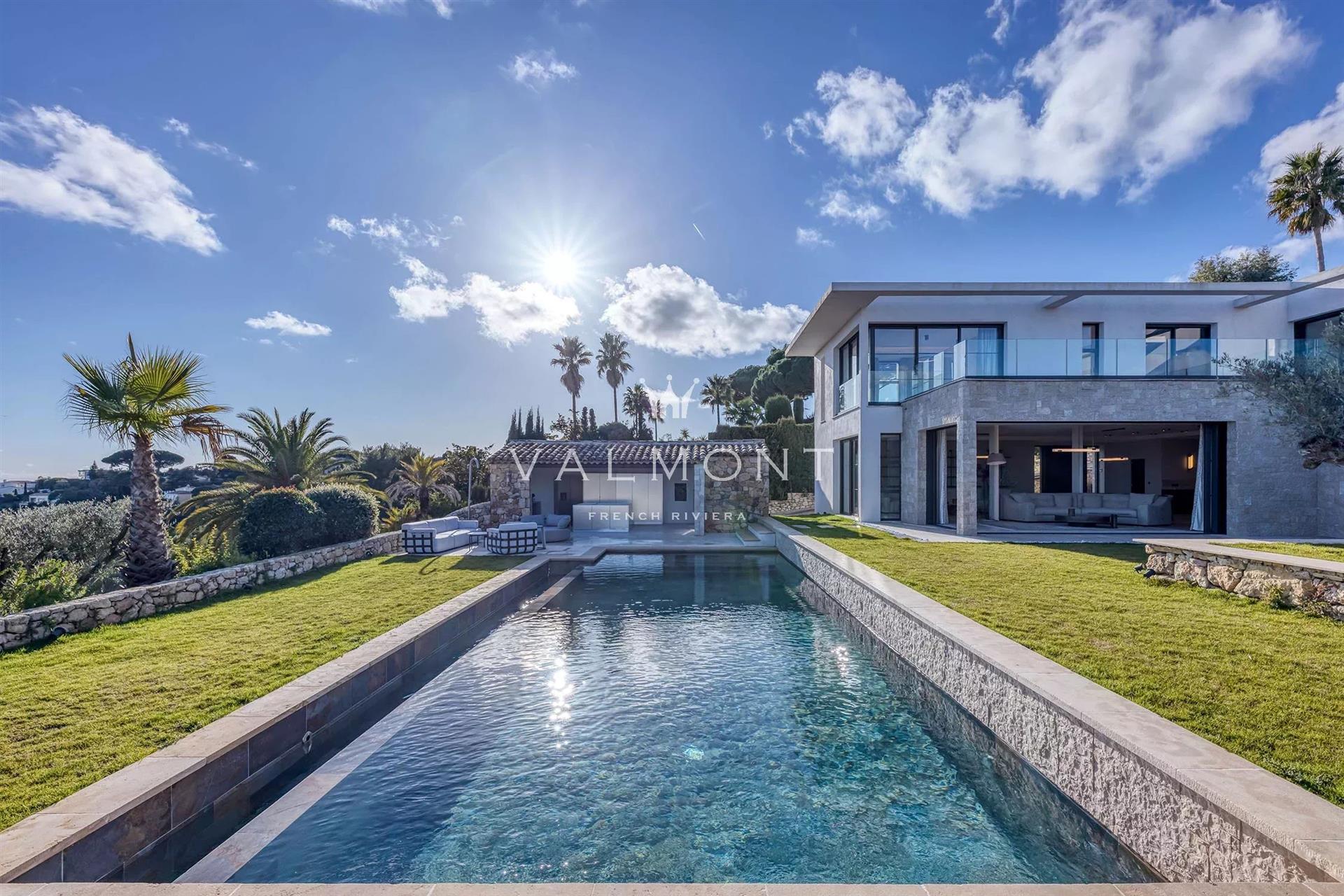 Maison à vendre, 421m², Vallauris