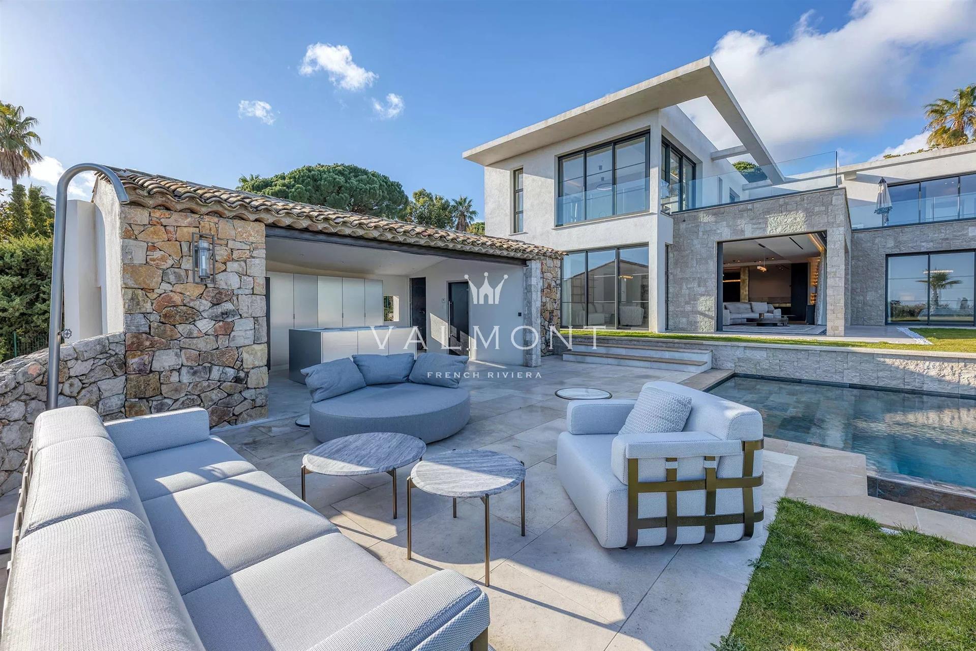 Maison à vendre, 421m², Vallauris