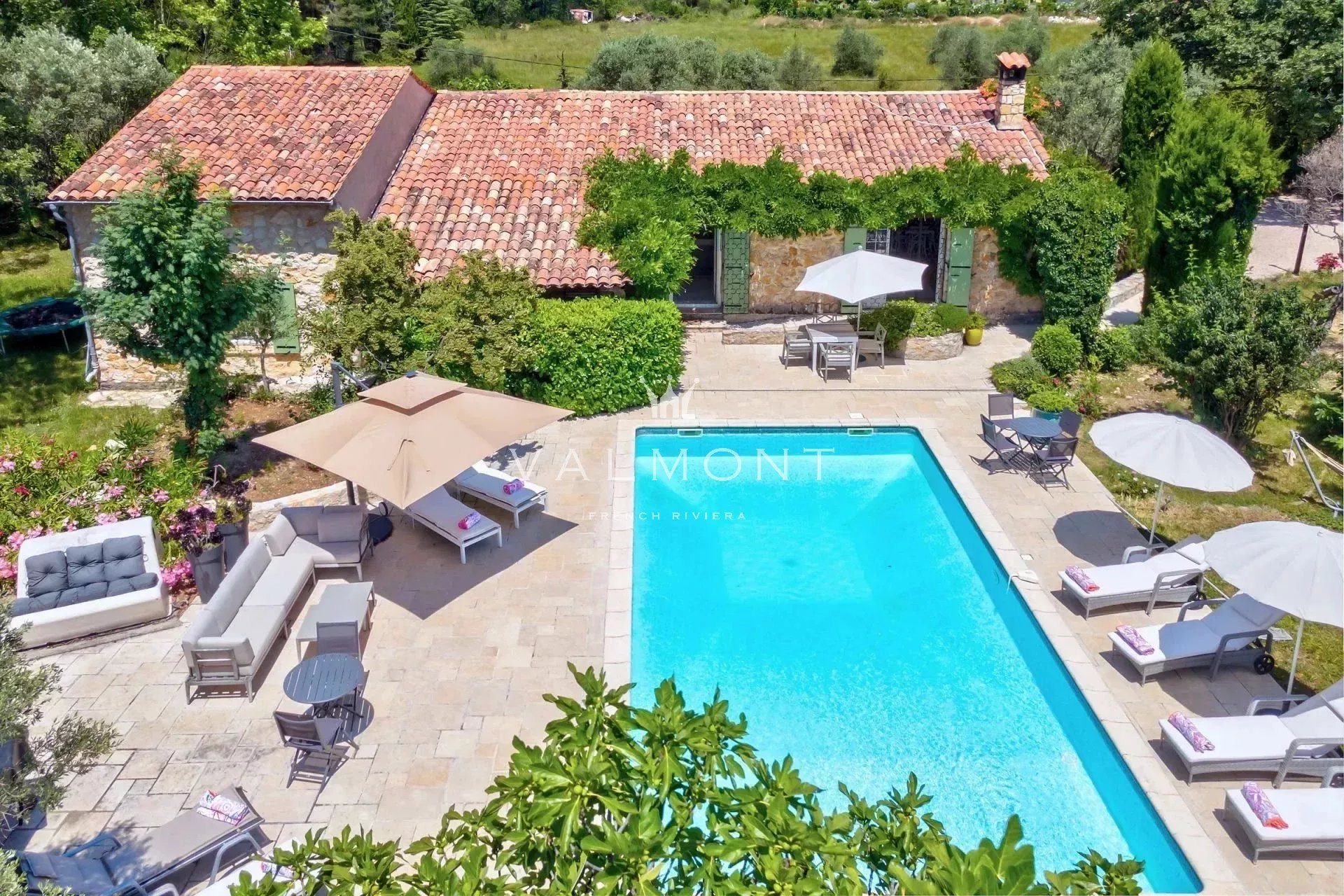Maison à vendre, 215m², Fayence
