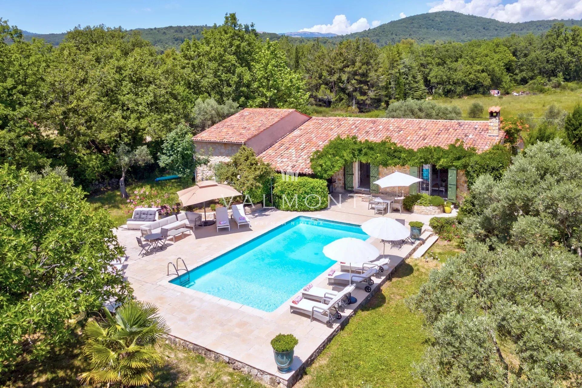 Maison à vendre, 215m², Fayence