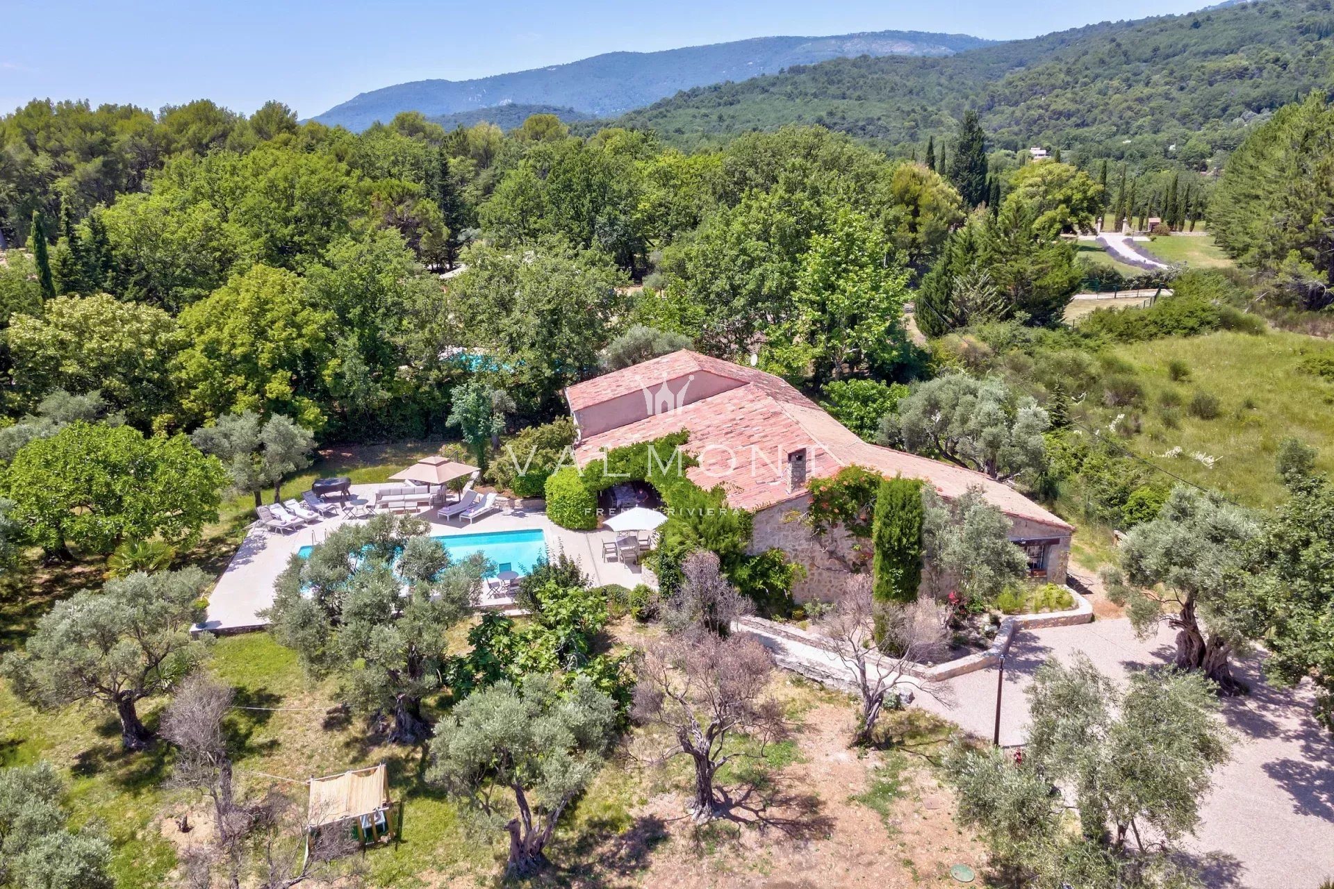 Maison à vendre, 215m², Fayence