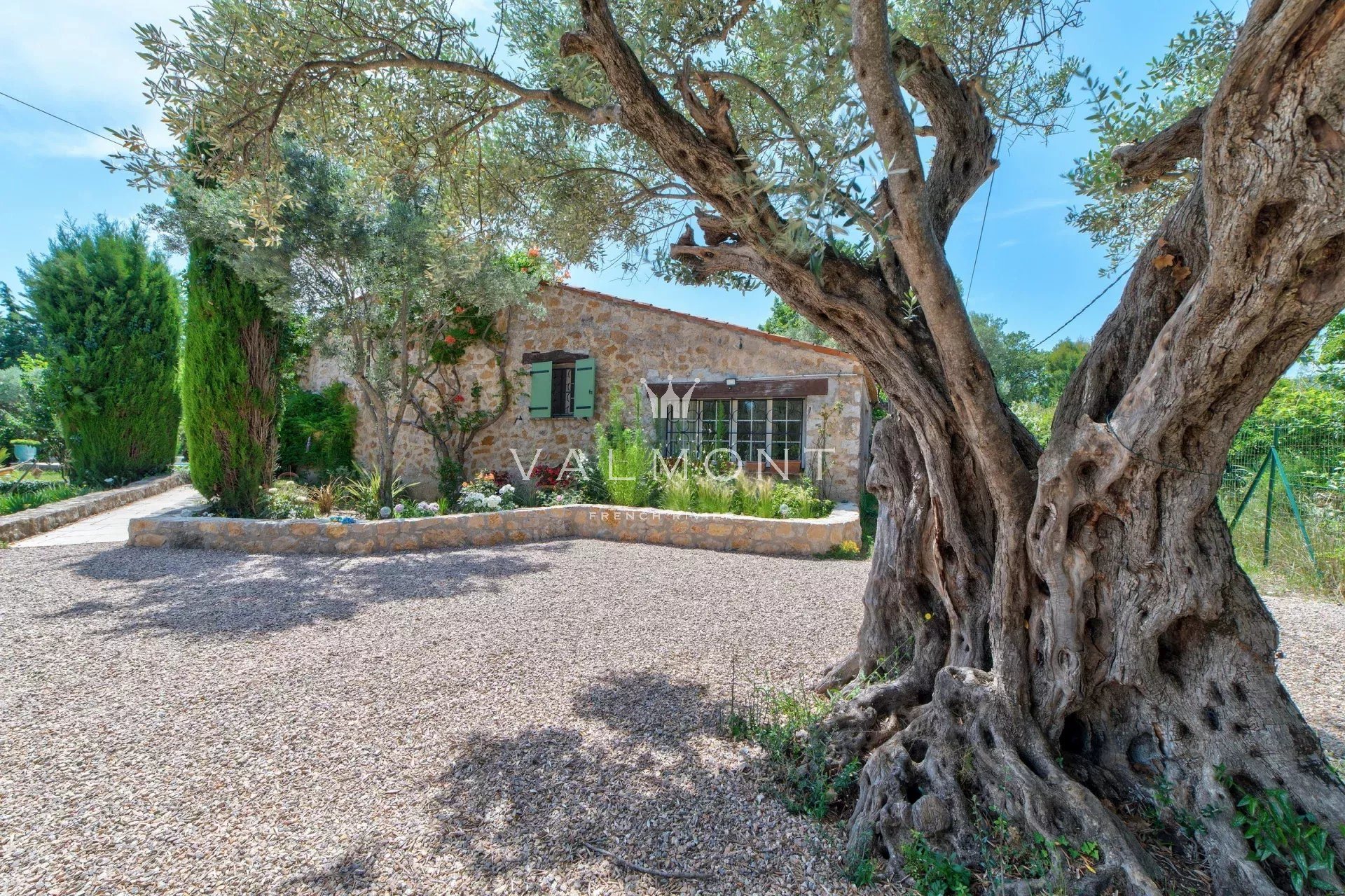 Maison à vendre, 215m², Fayence