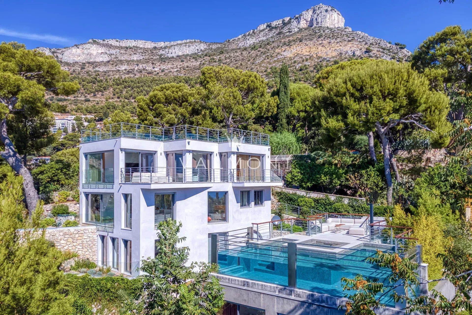 Maison à louer, 400m², Cap-d'Ail