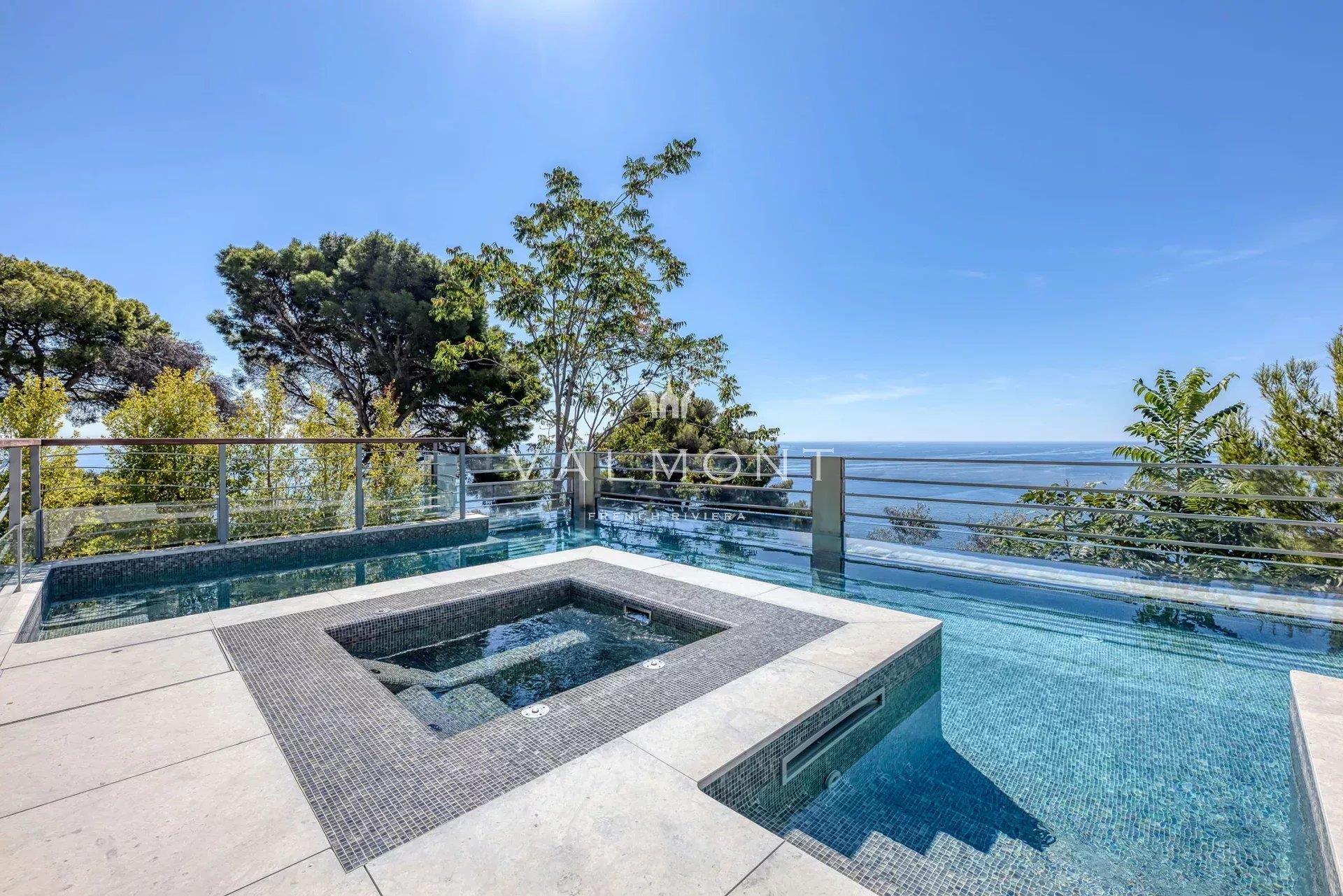 Maison à louer, 400m², Cap-d'Ail