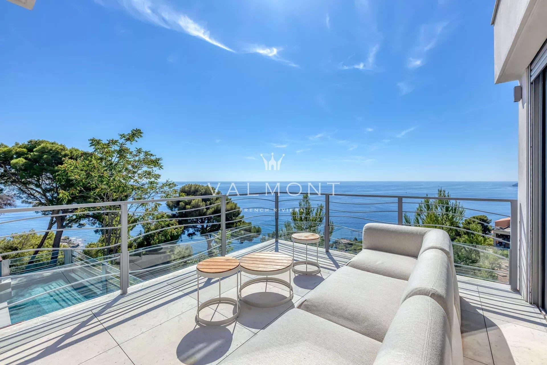 Maison à louer, 400m², Cap-d'Ail