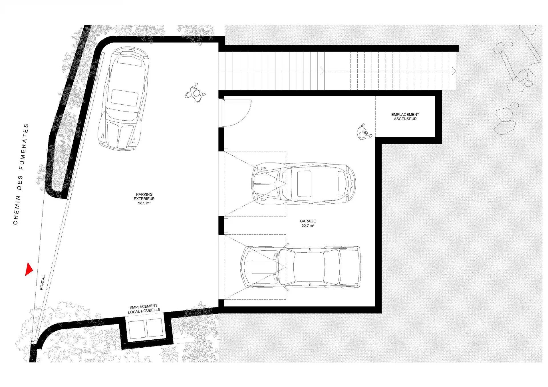 Maison à vendre, 184m², Saint-Paul-de-Vence