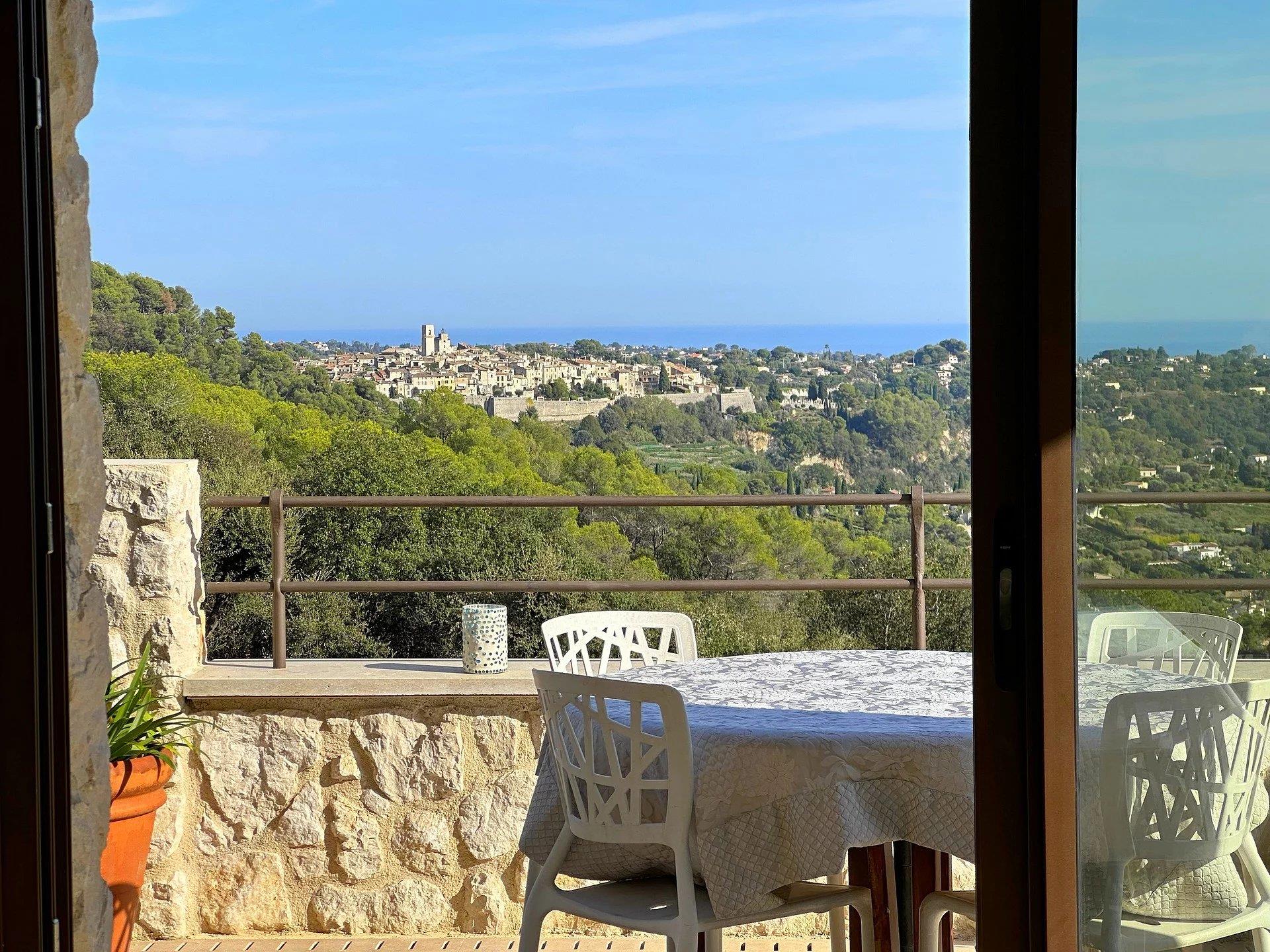 Maison à vendre, 233m², Saint-Paul-de-Vence