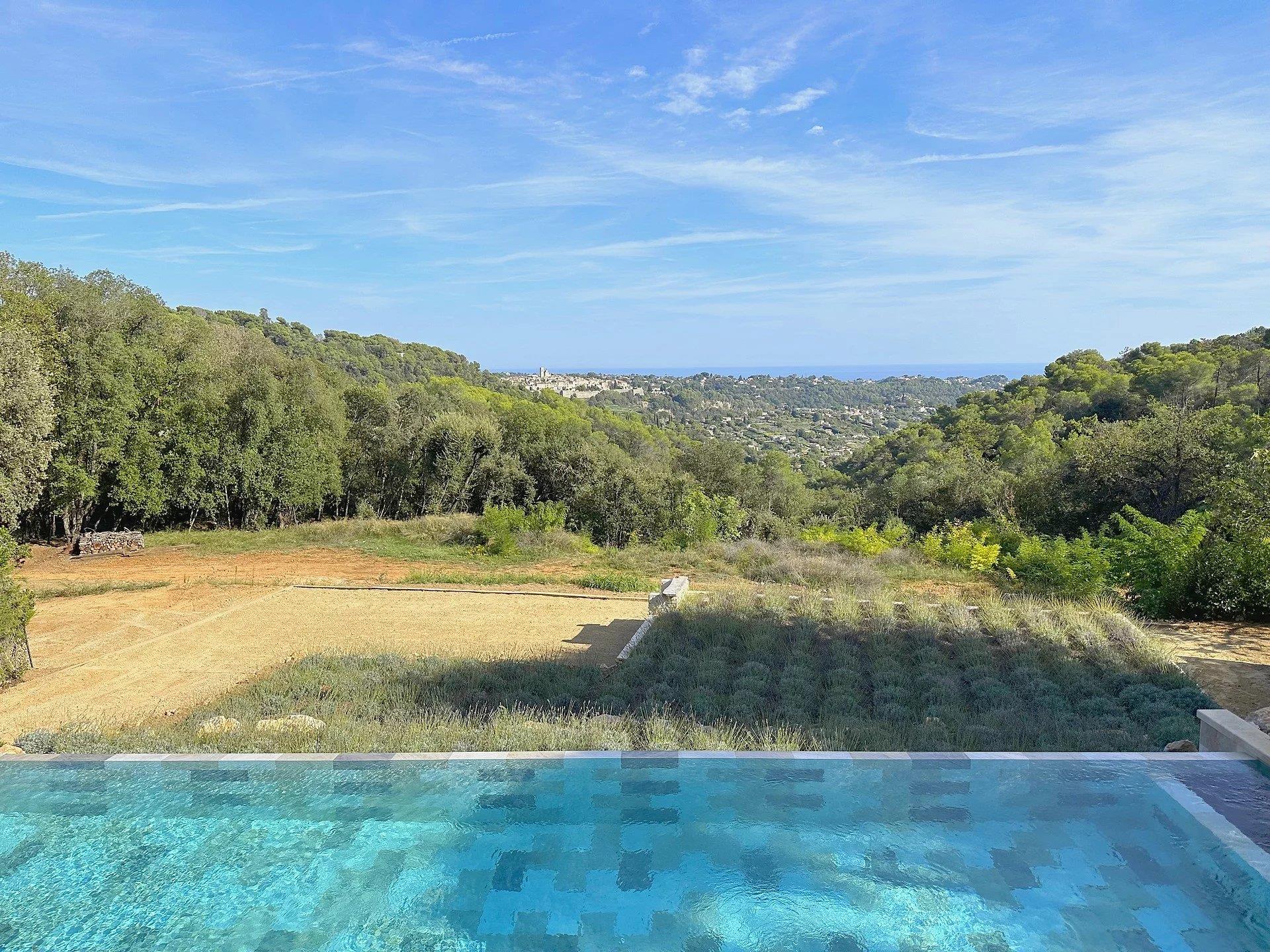 Maison à vendre, 233m², Saint-Paul-de-Vence