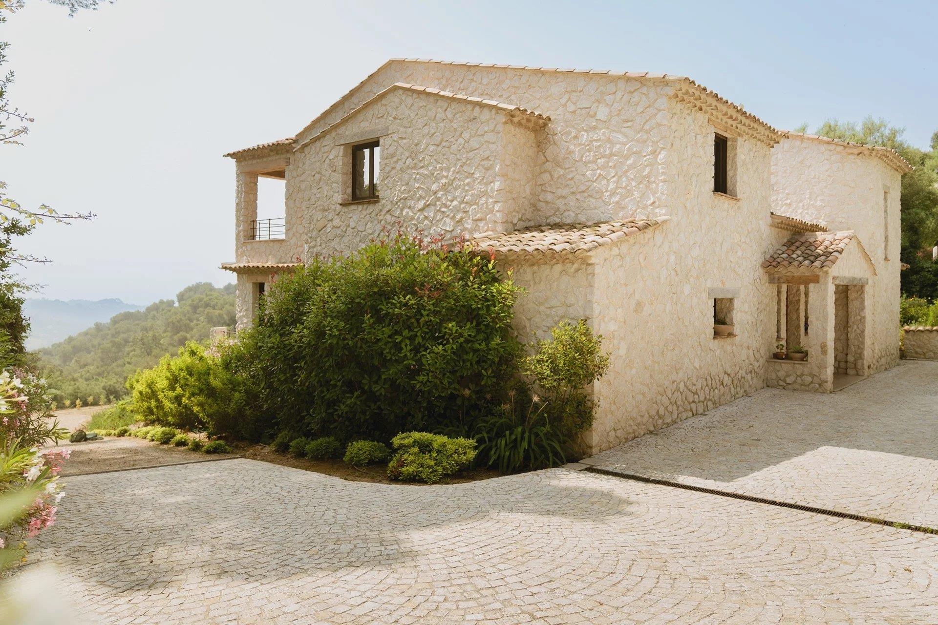 Maison à vendre, 233m², Saint-Paul-de-Vence