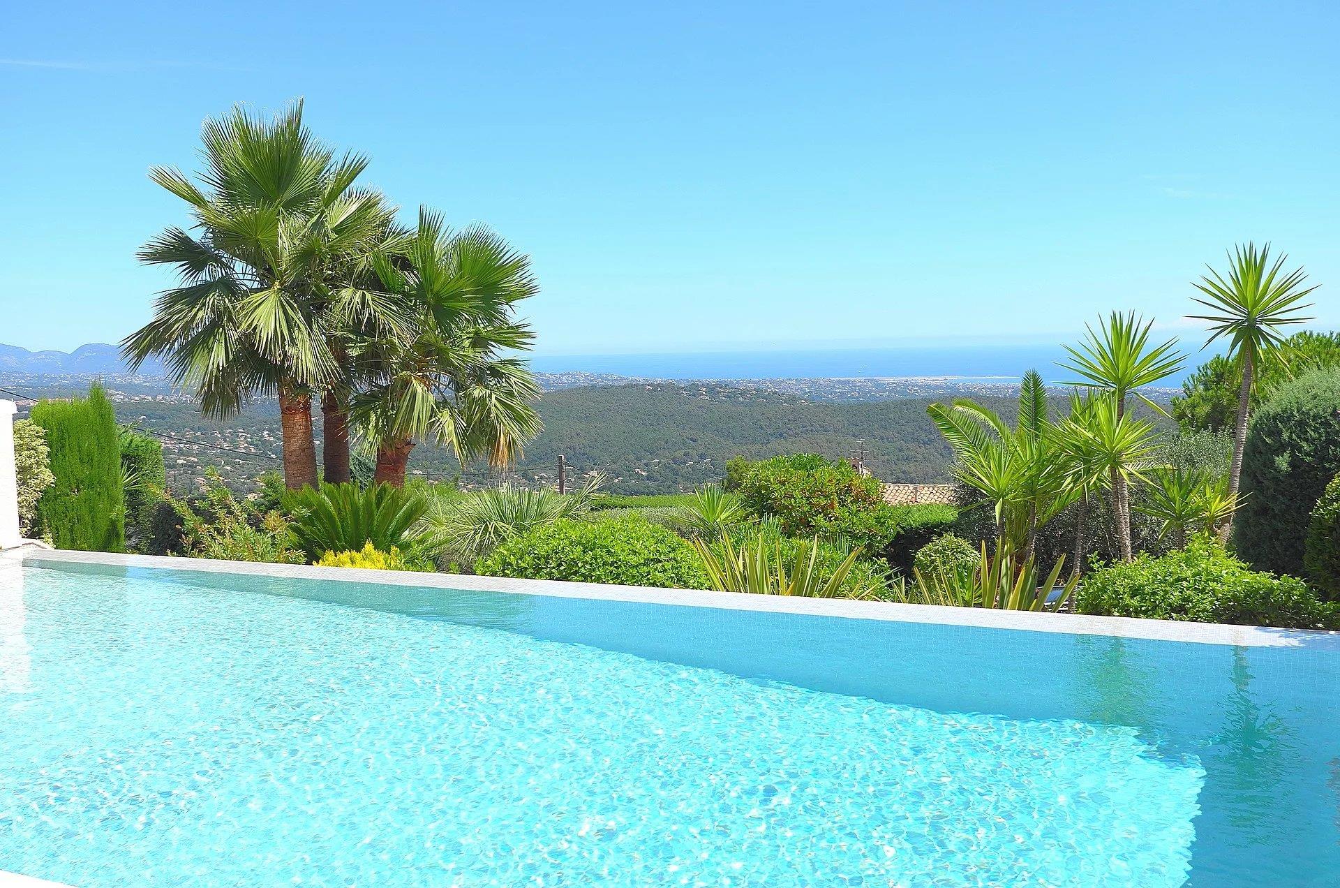 Maison à vendre, 198m², Tourrettes-sur-Loup