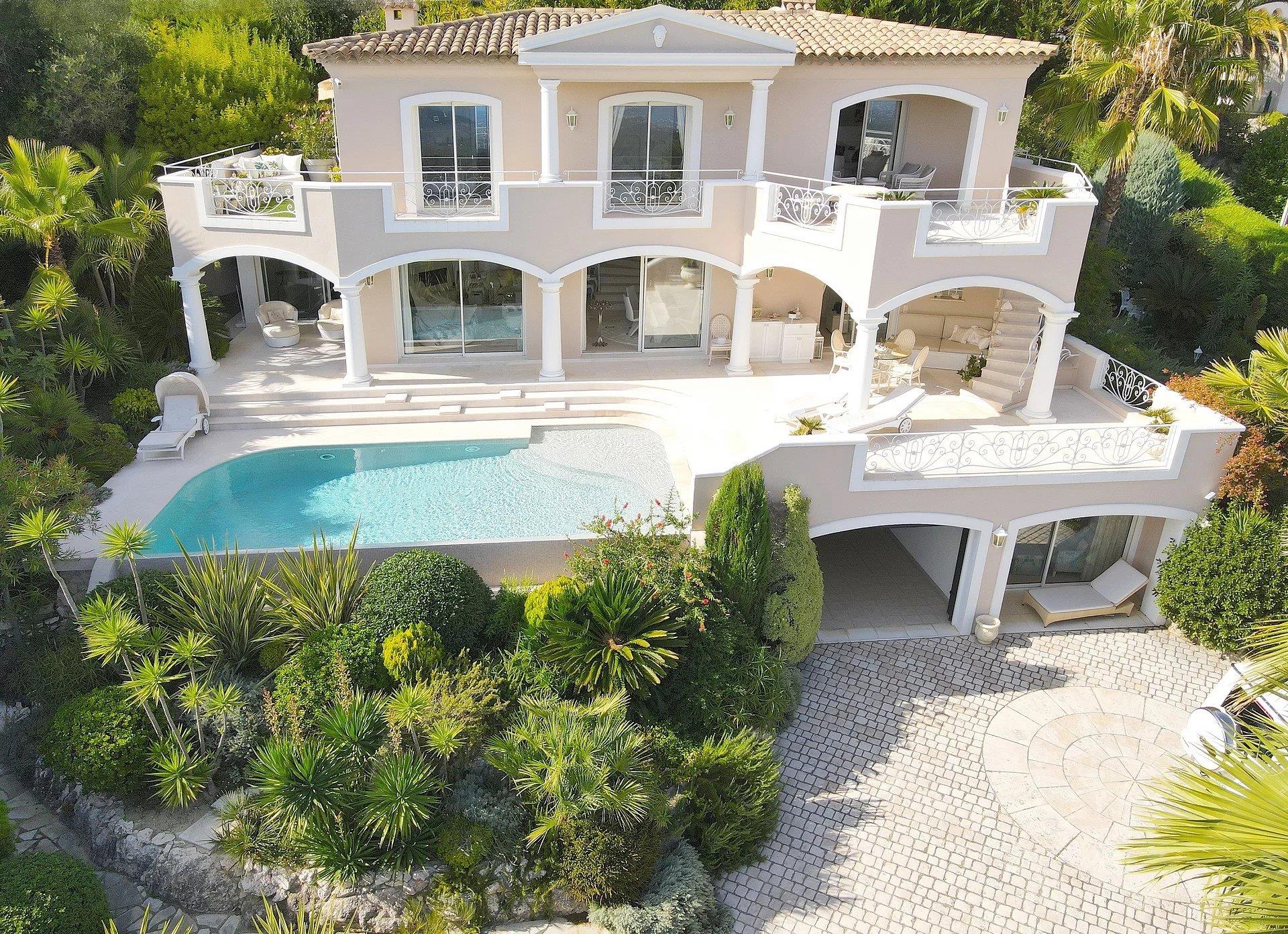 Maison à vendre, 198m², Tourrettes-sur-Loup