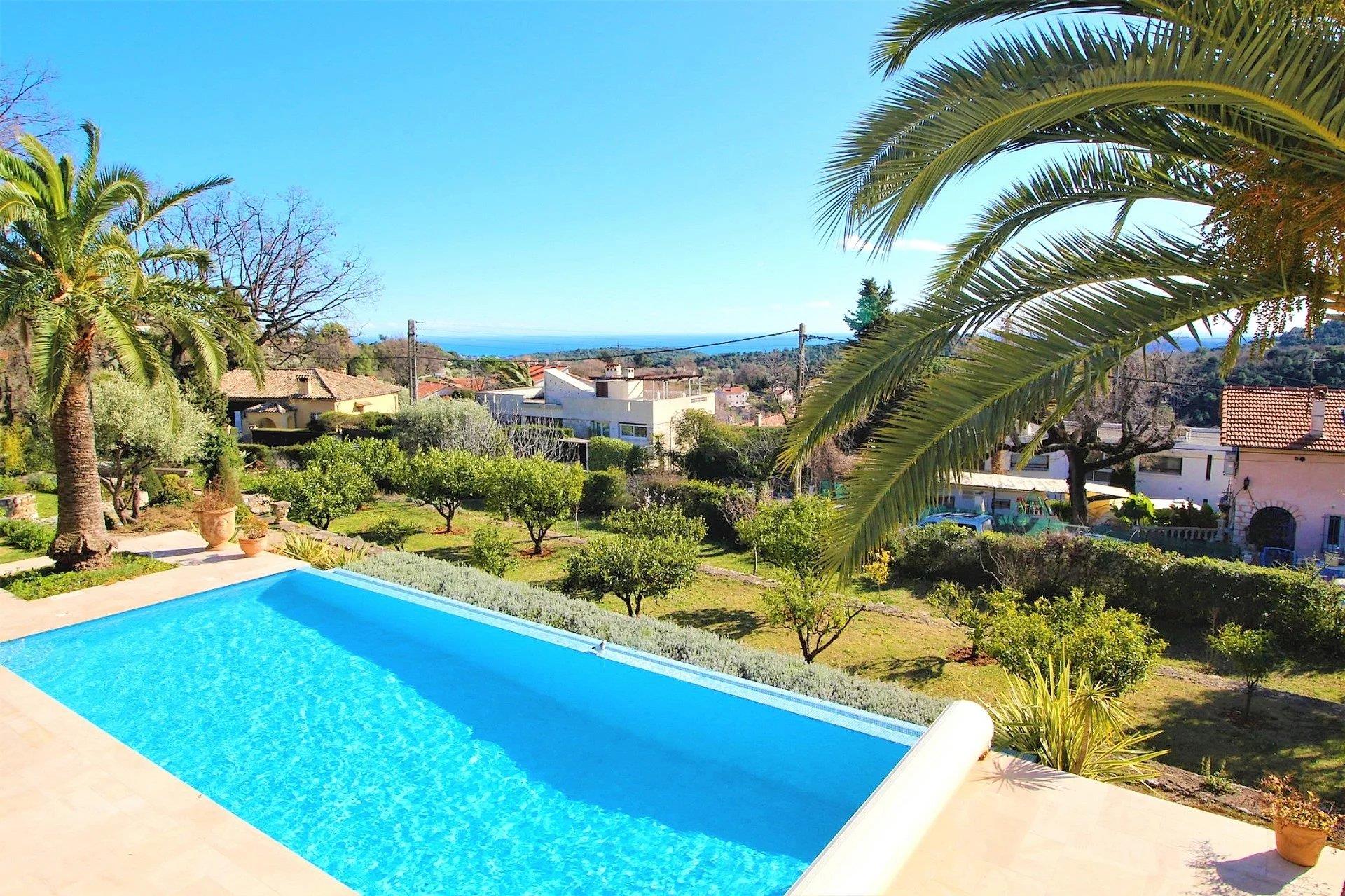 Maison à vendre, 244m², Vence