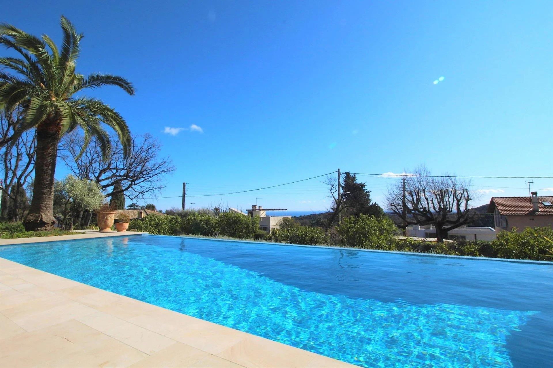 Maison à vendre, 244m², Vence