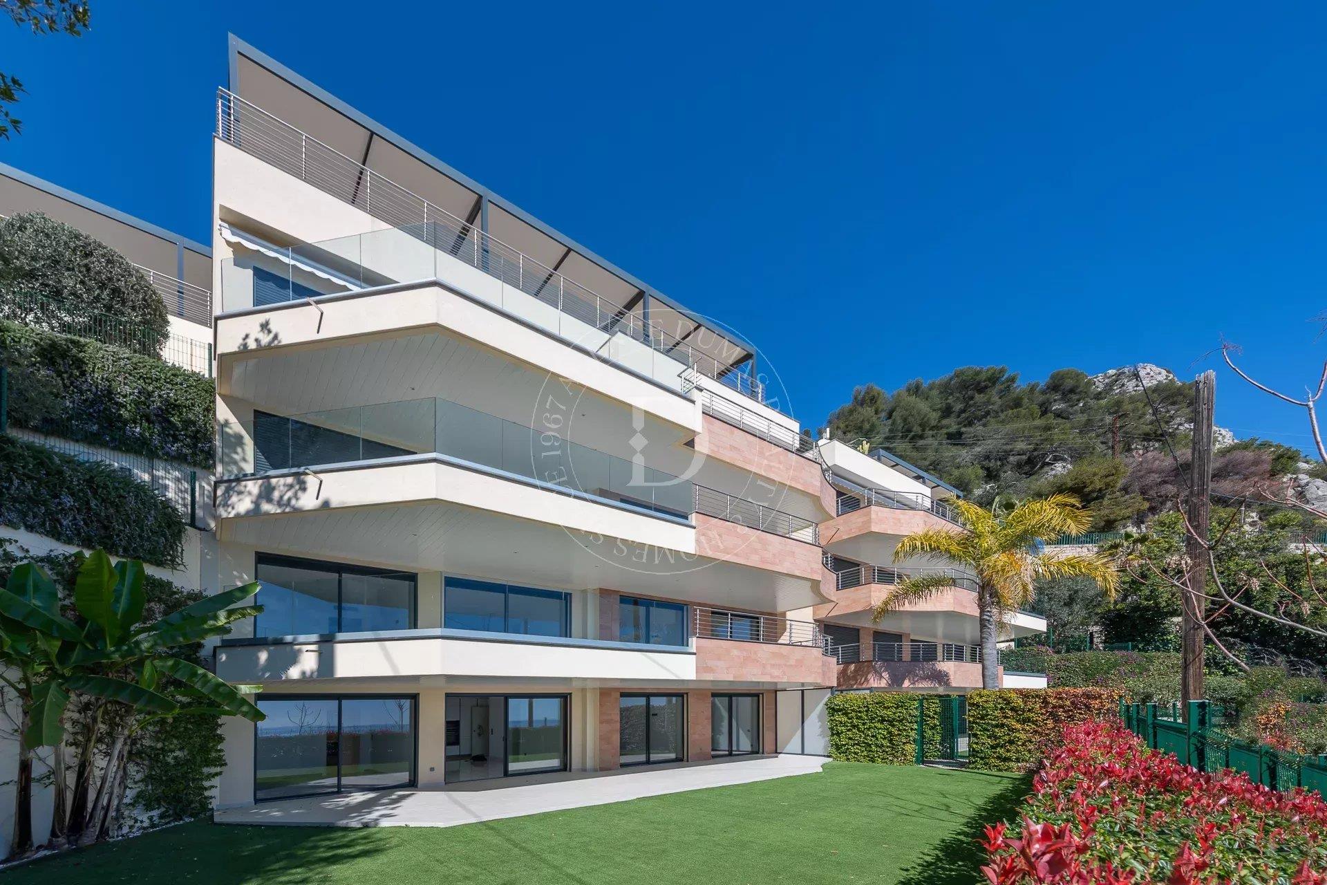 Appartement à vendre, 98m², Roquebrune-Cap-Martin