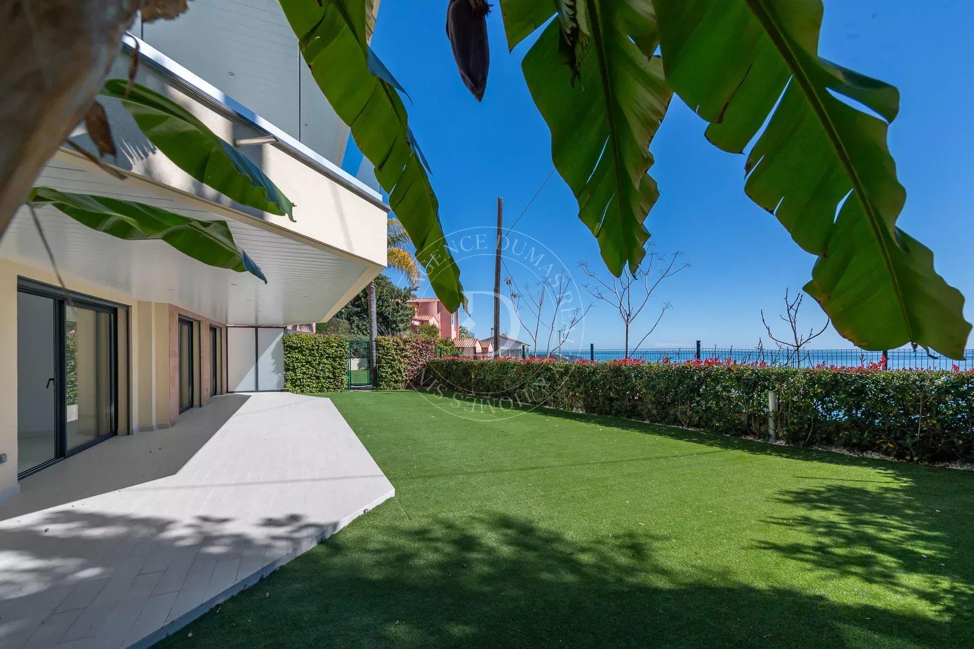 Appartement à vendre, 98m², Roquebrune-Cap-Martin