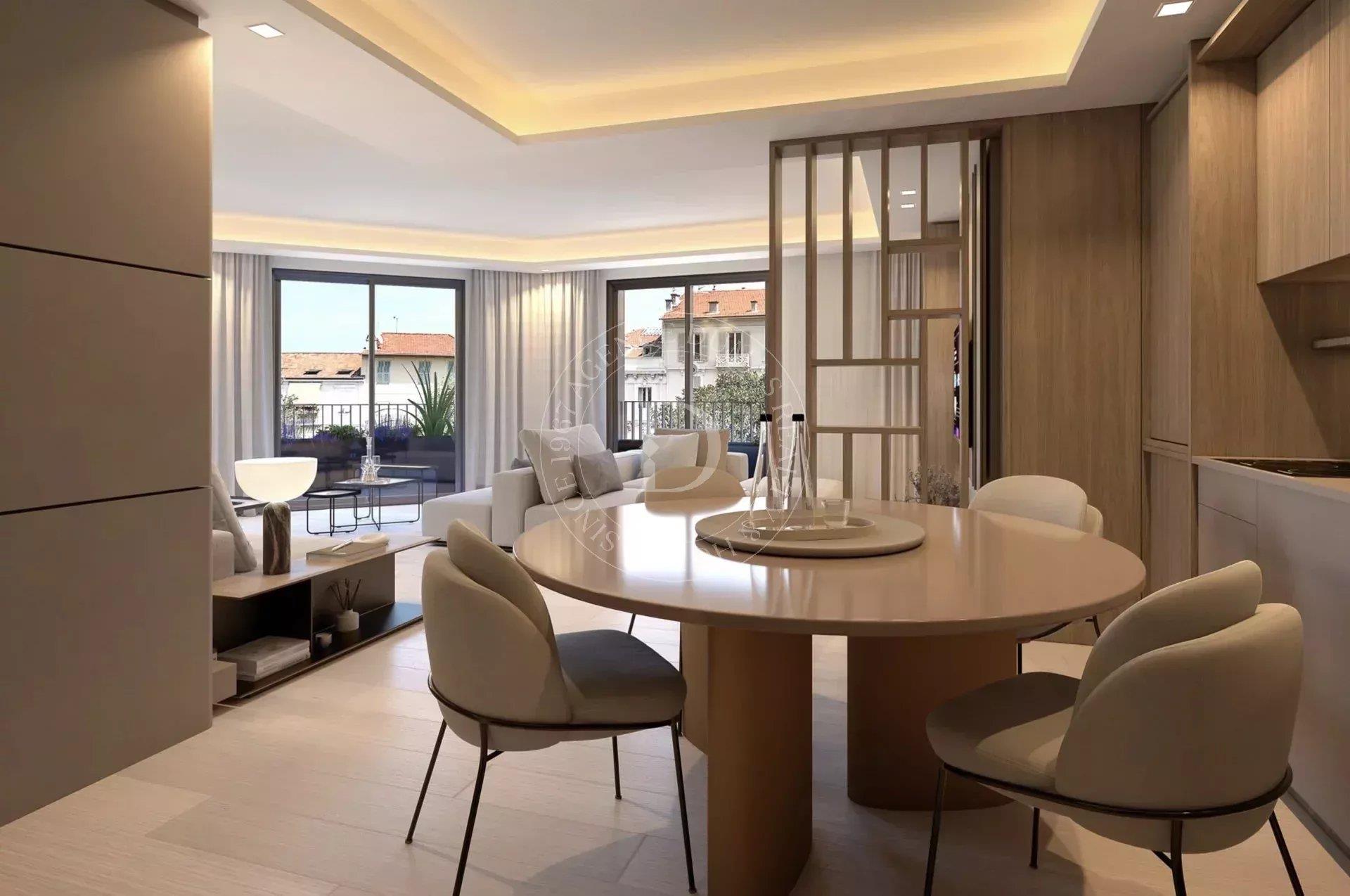 Appartement à vendre, 129m², Beaulieu-sur-Mer