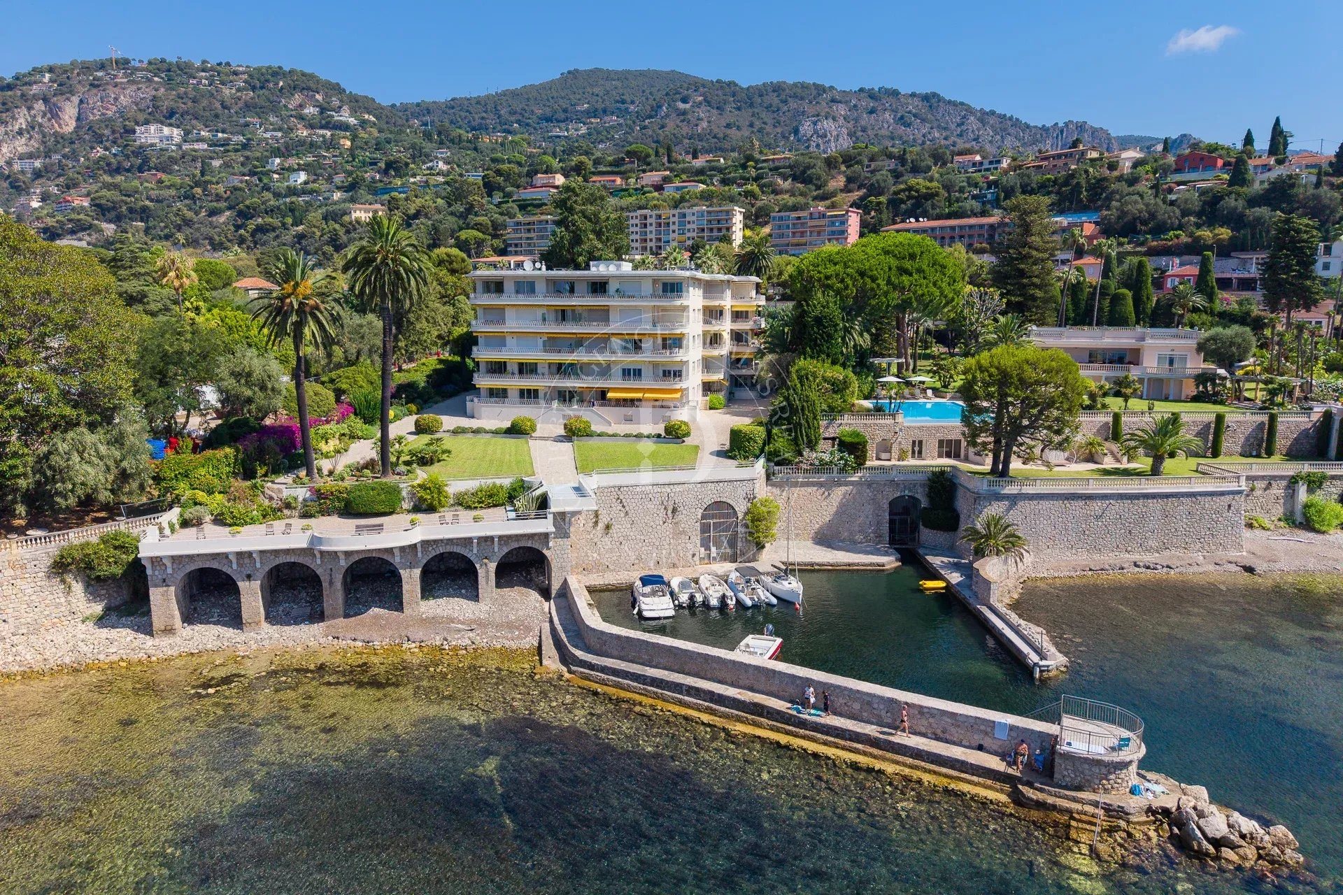 Appartement à vendre, 78m², Villefranche-sur-Mer