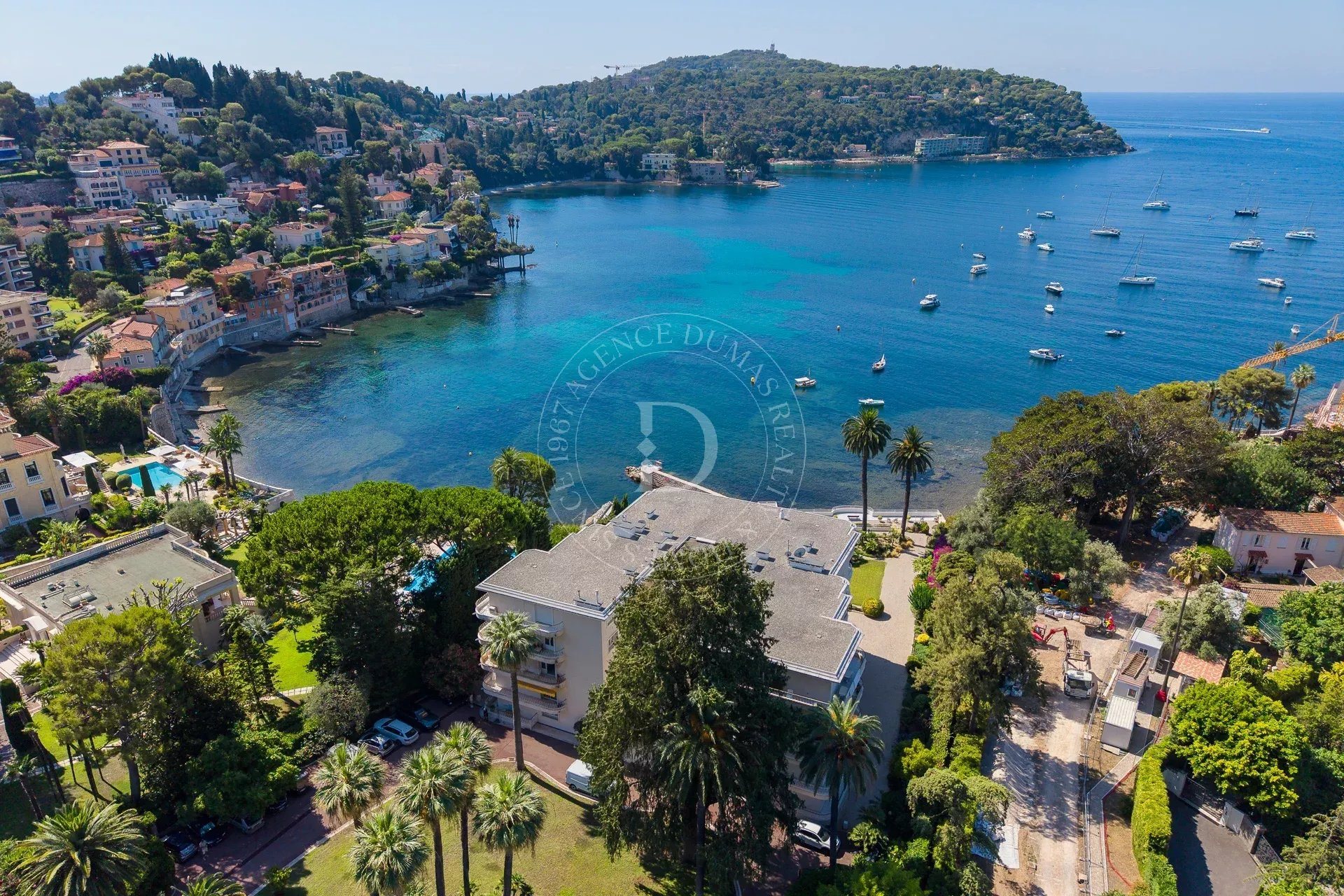Appartement à vendre, 78m², Villefranche-sur-Mer